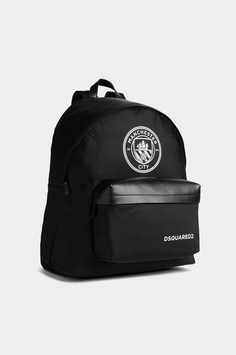 MANCHESTER CITY BACKPACK - 3