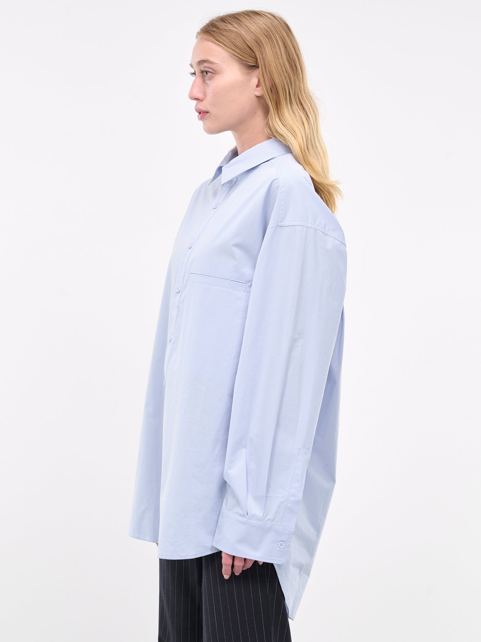 Giant Shirt - 2