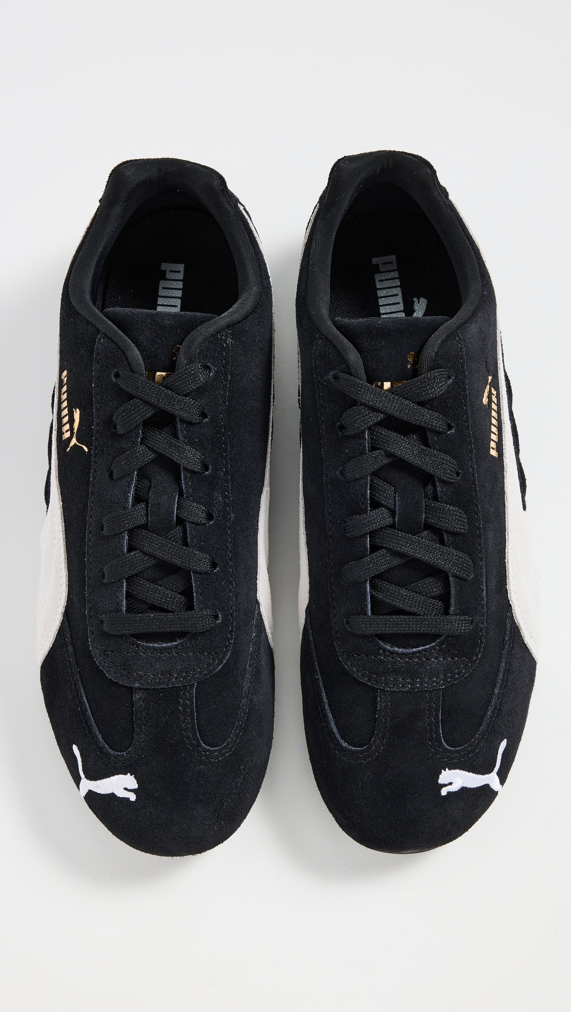 Speedcat OG Sneakers - 4