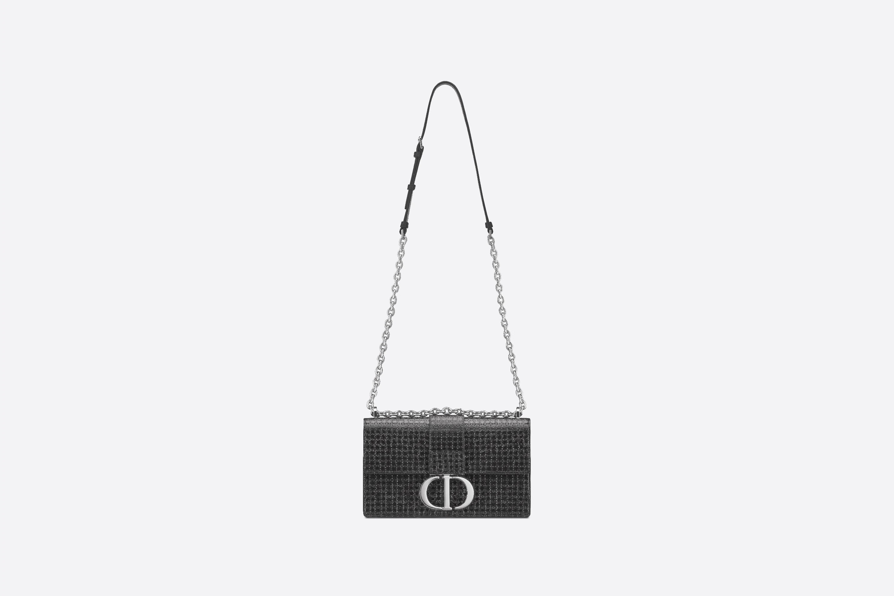 30 Montaigne Chain Bag - 4