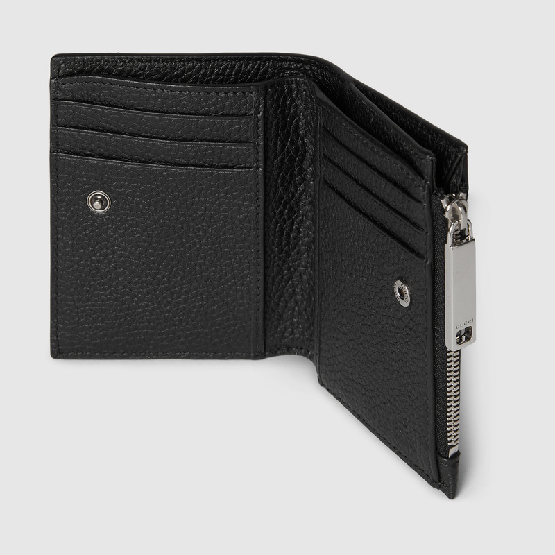 Coin wallet with logo 4