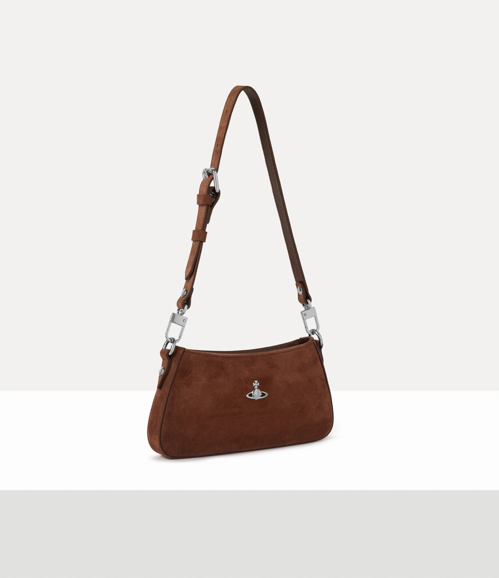 TASHA SHOULDER PHONE BAG - 2