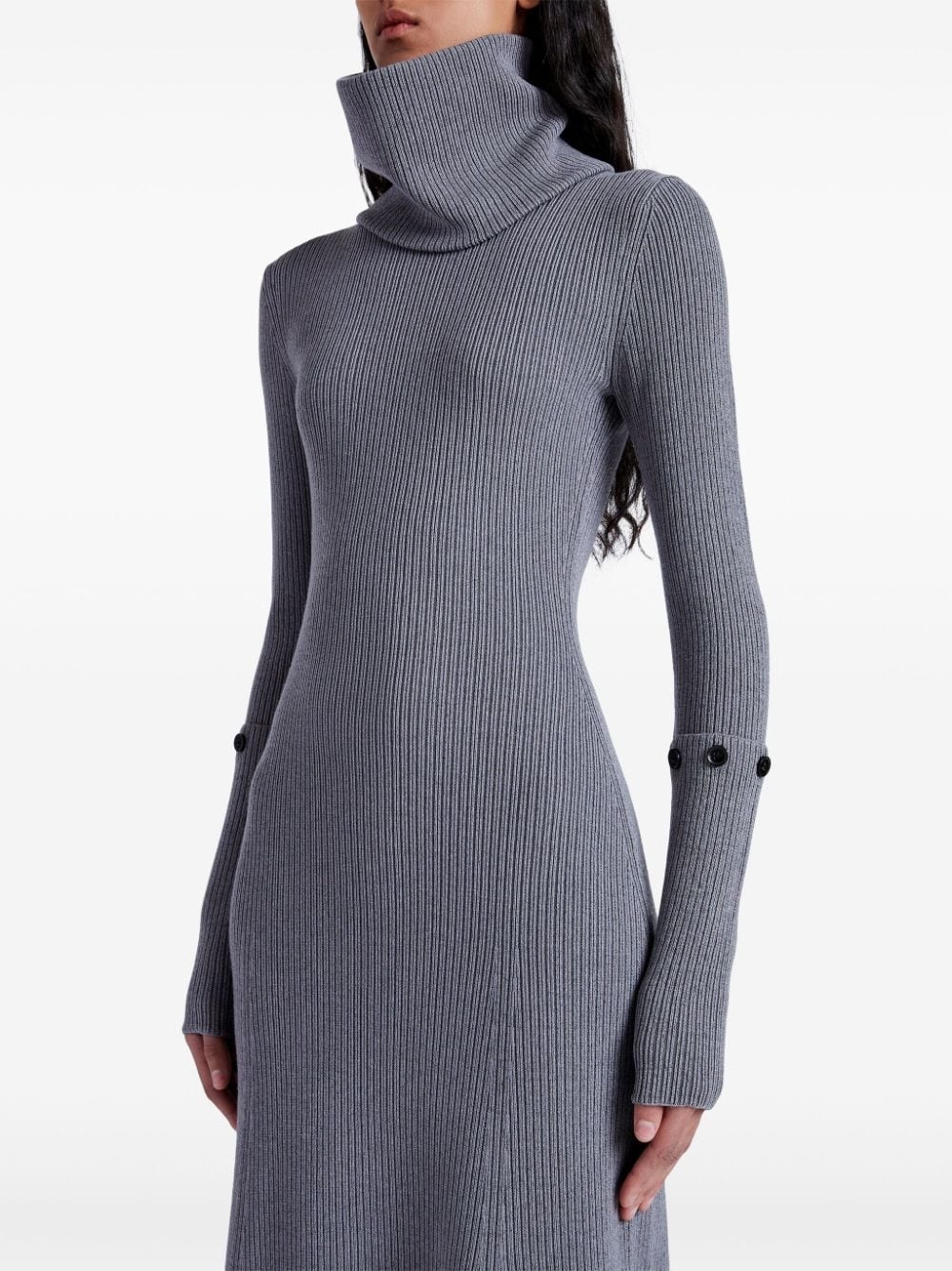 Jocelyn dress - 5