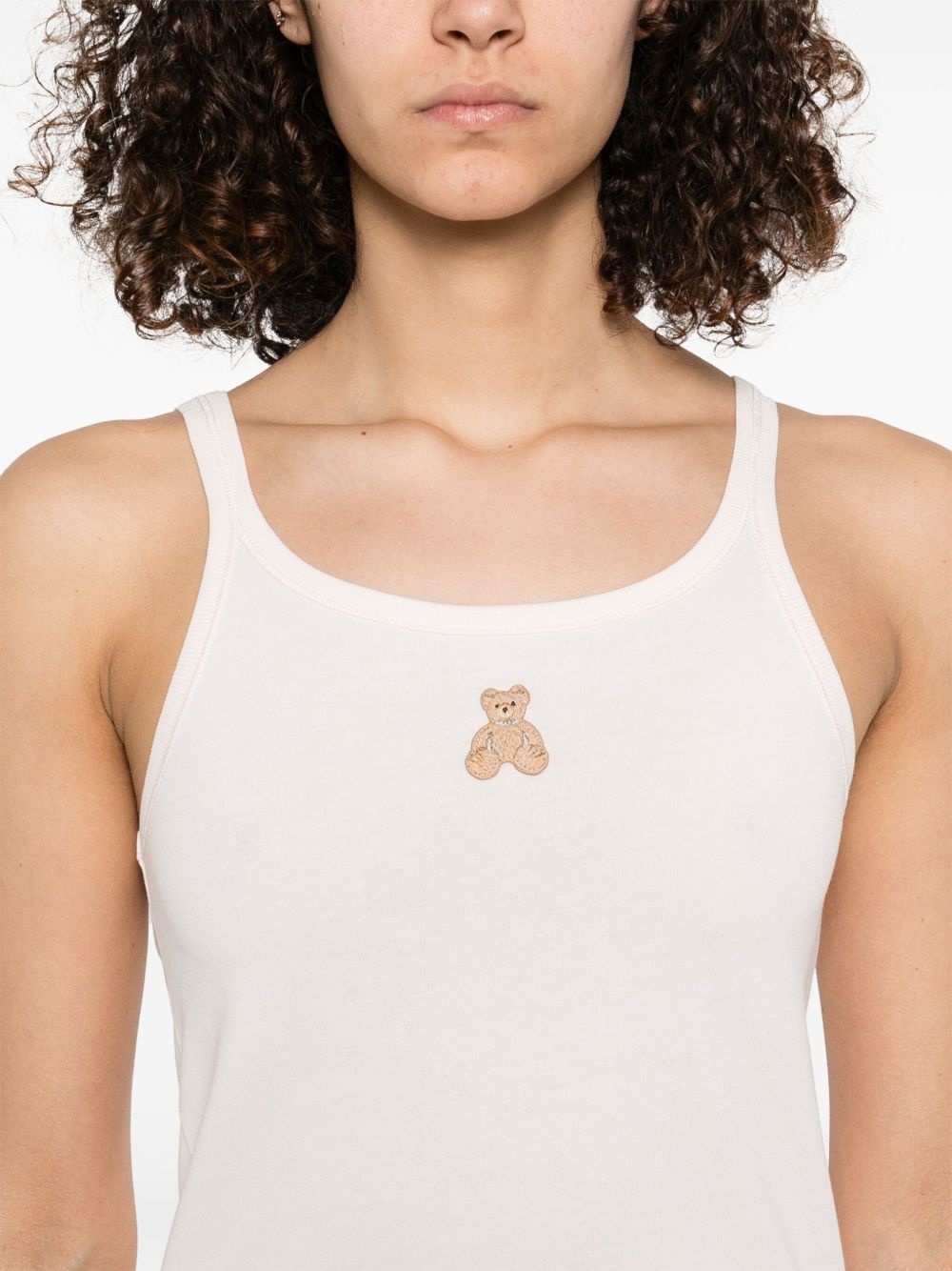 mini-bear tank top - 5