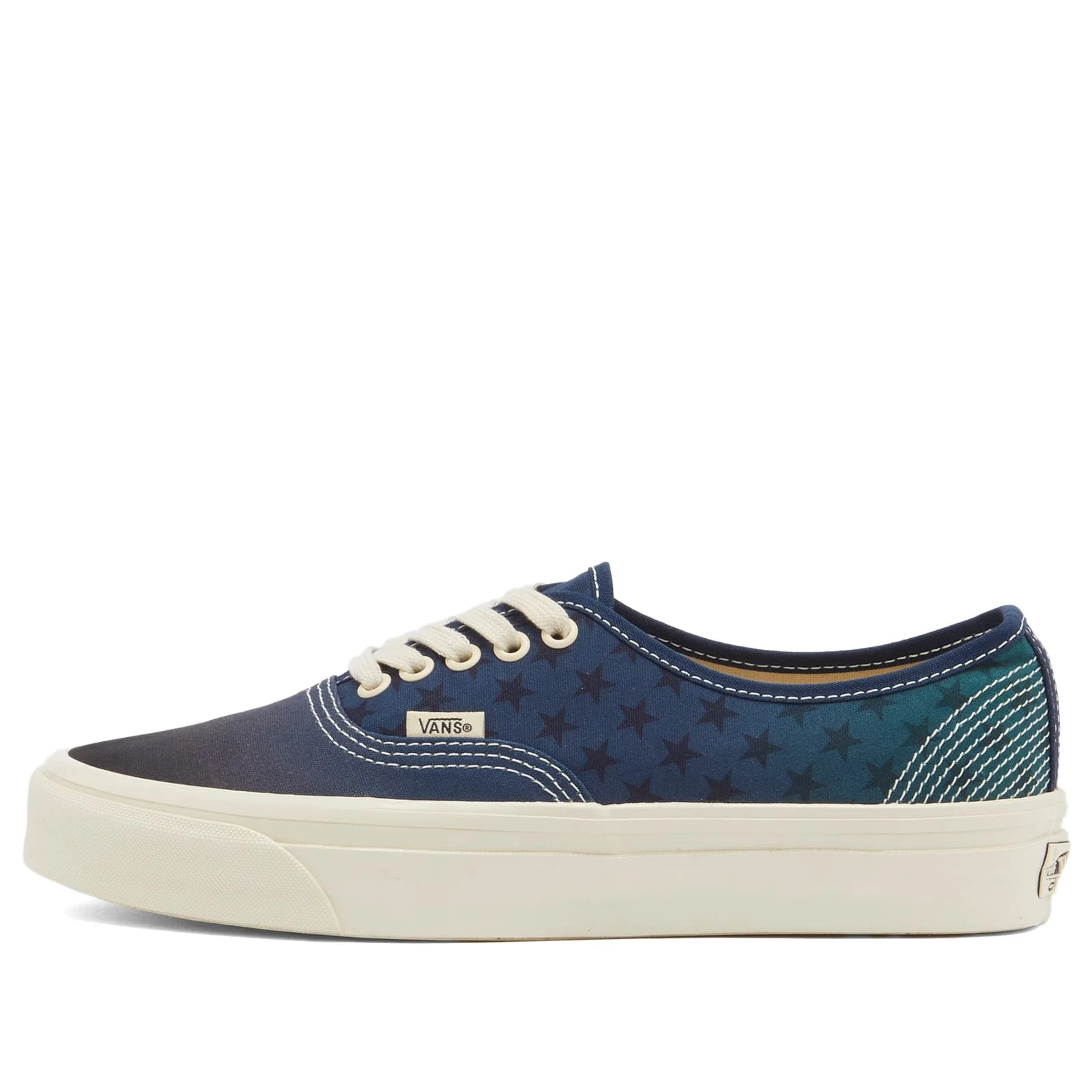 Vans LX Authentic 44 Sneaker - 1