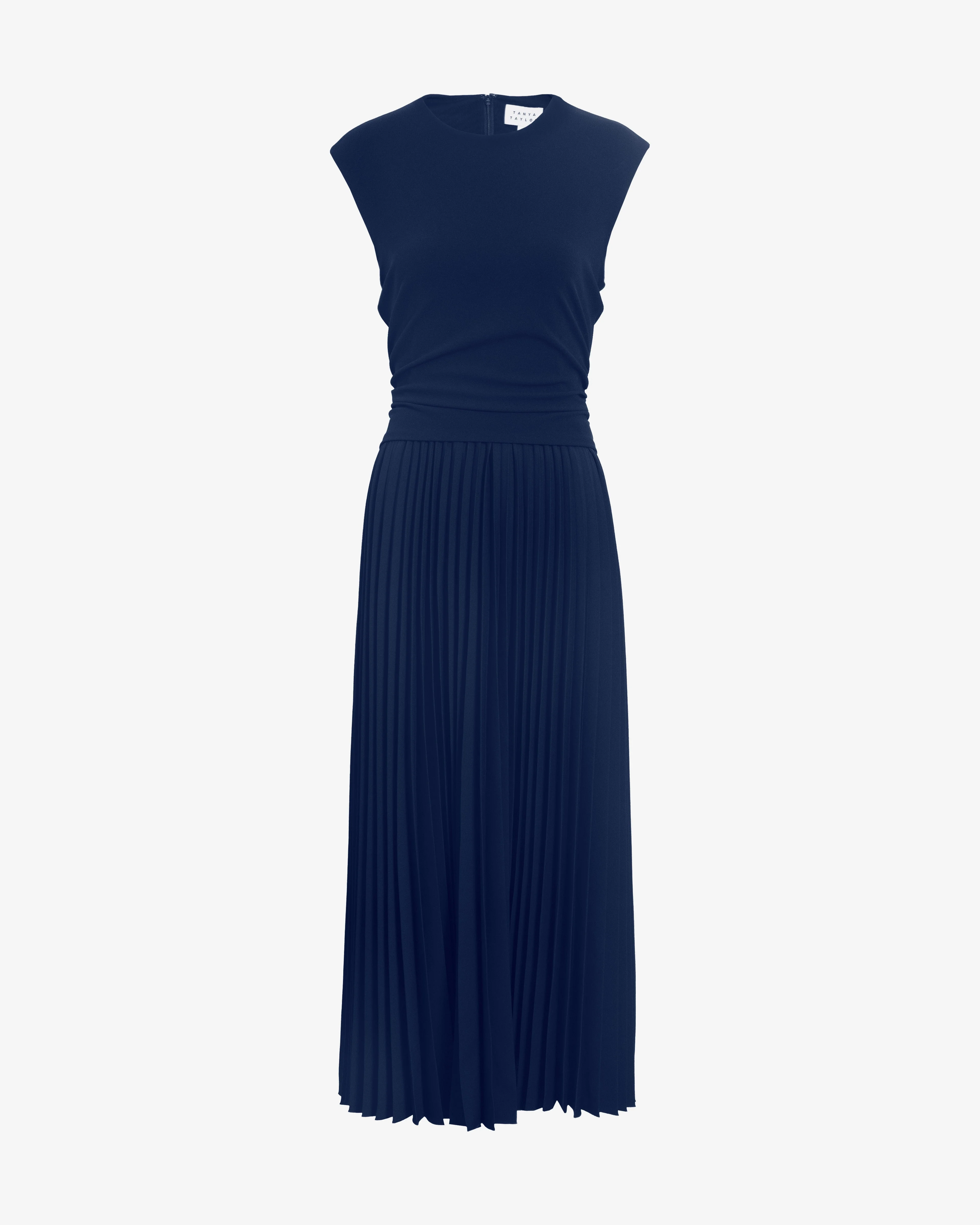 CARLY DRESS - 1