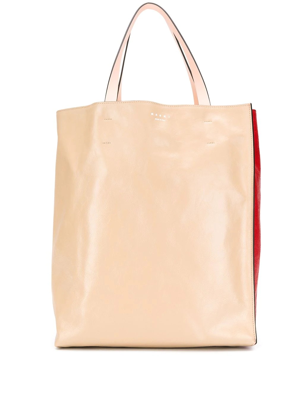 large Museo Soft tote bag - 1