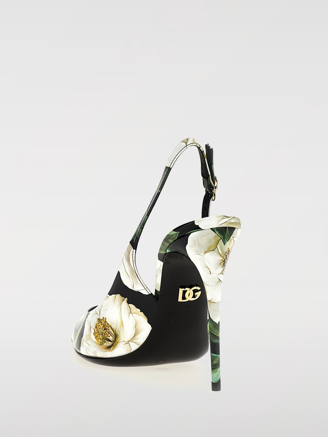 High heel shoes woman Dolce & Gabbana - 3
