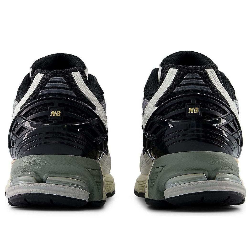 New Balance 1906 Utility 'Black Sea Salt Magnet' U1906NC - 5