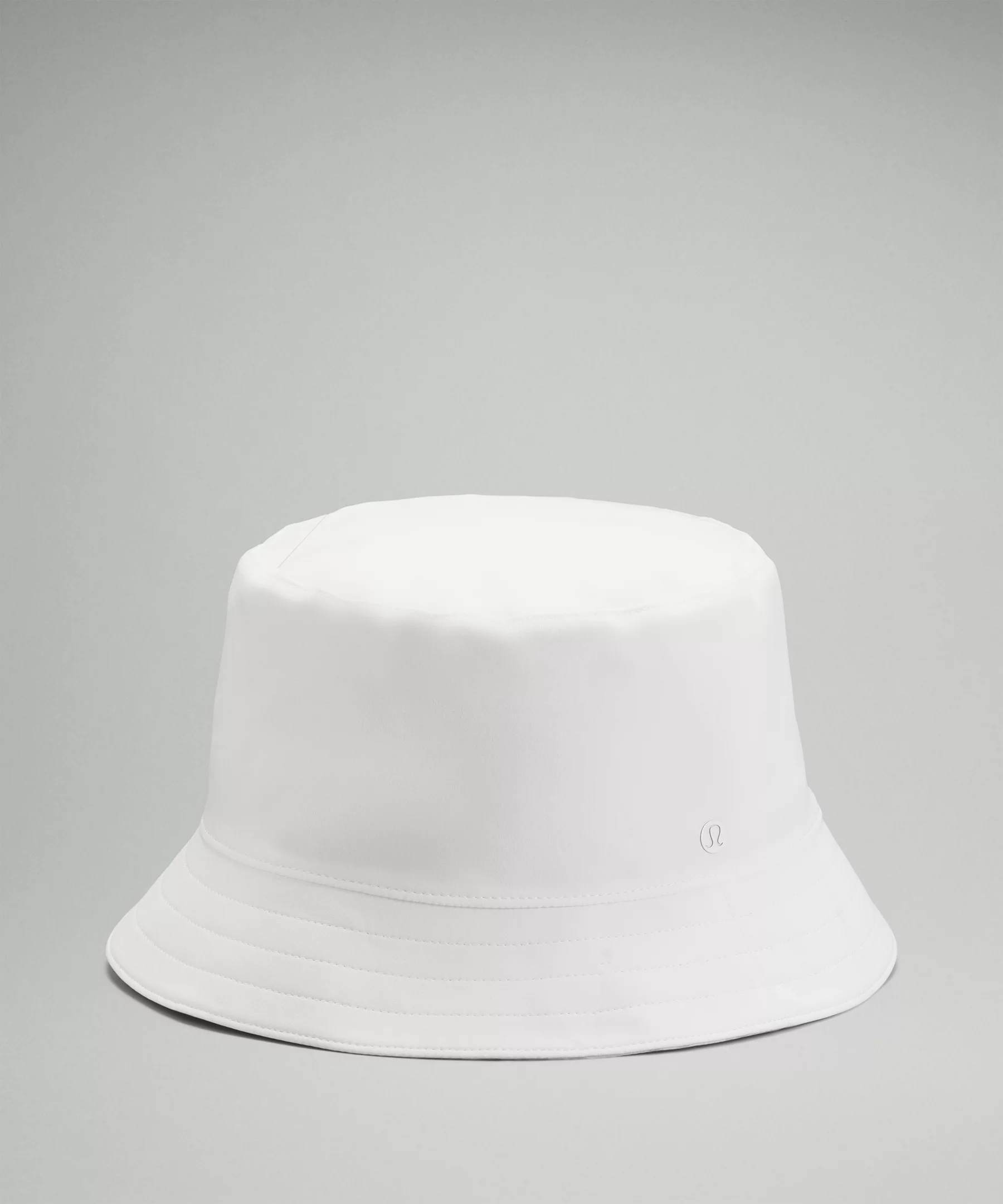 Both Ways Reversible Bucket Hat - 1