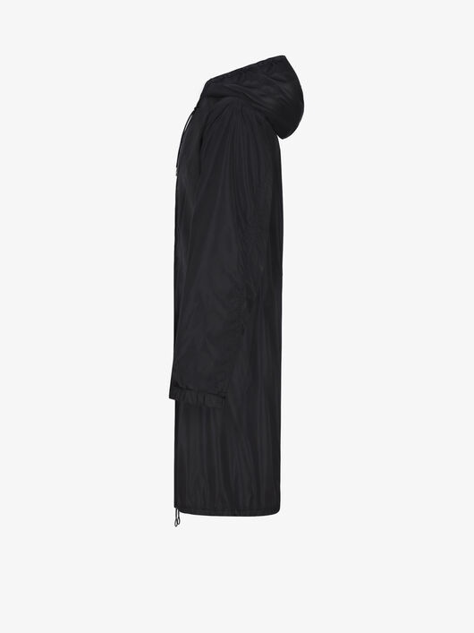 GIVENCHY FOLDABLE PARKA IN NYLON - 2