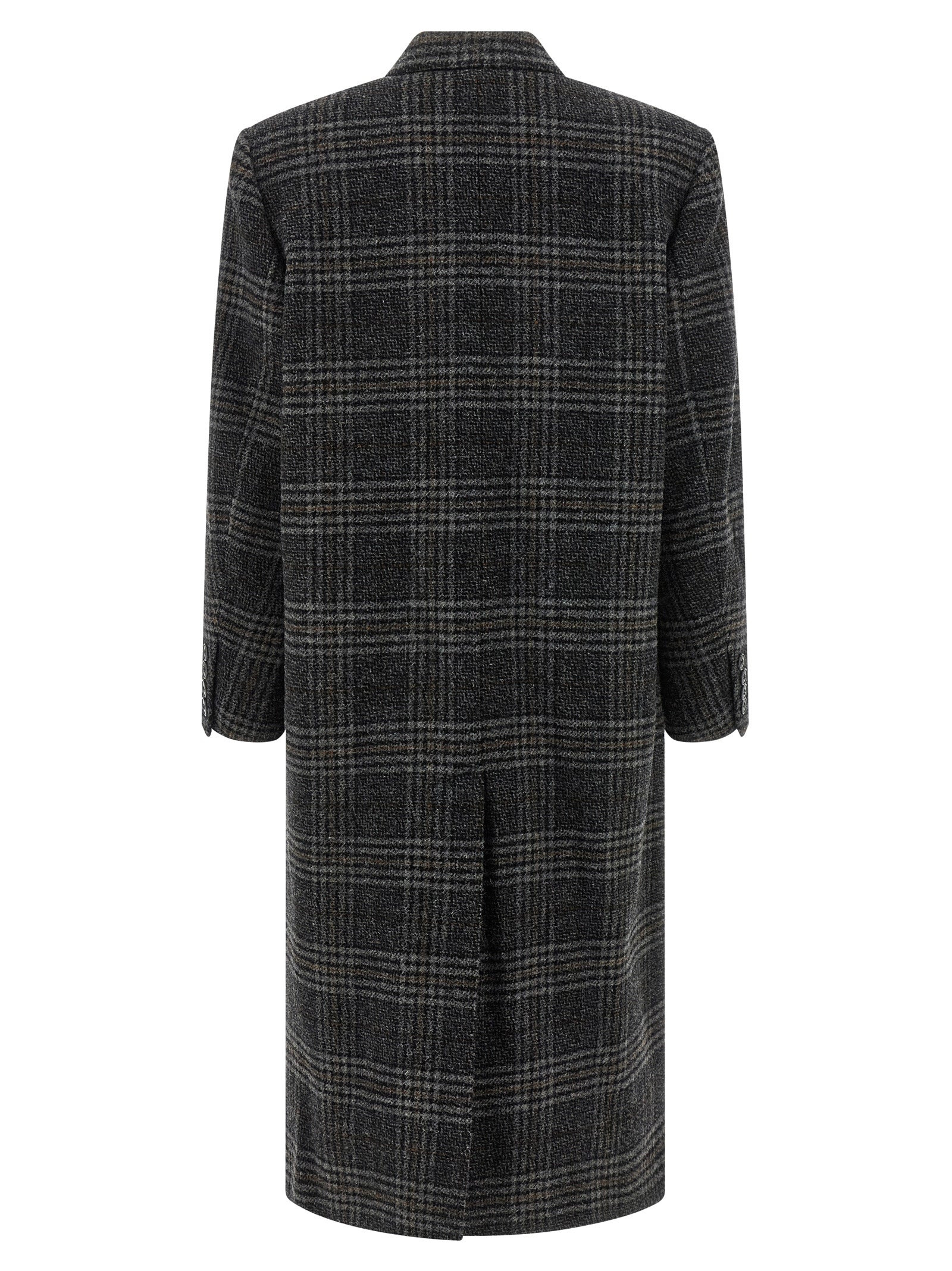 Marant Etoile Women 'Lexana' Coat - 2
