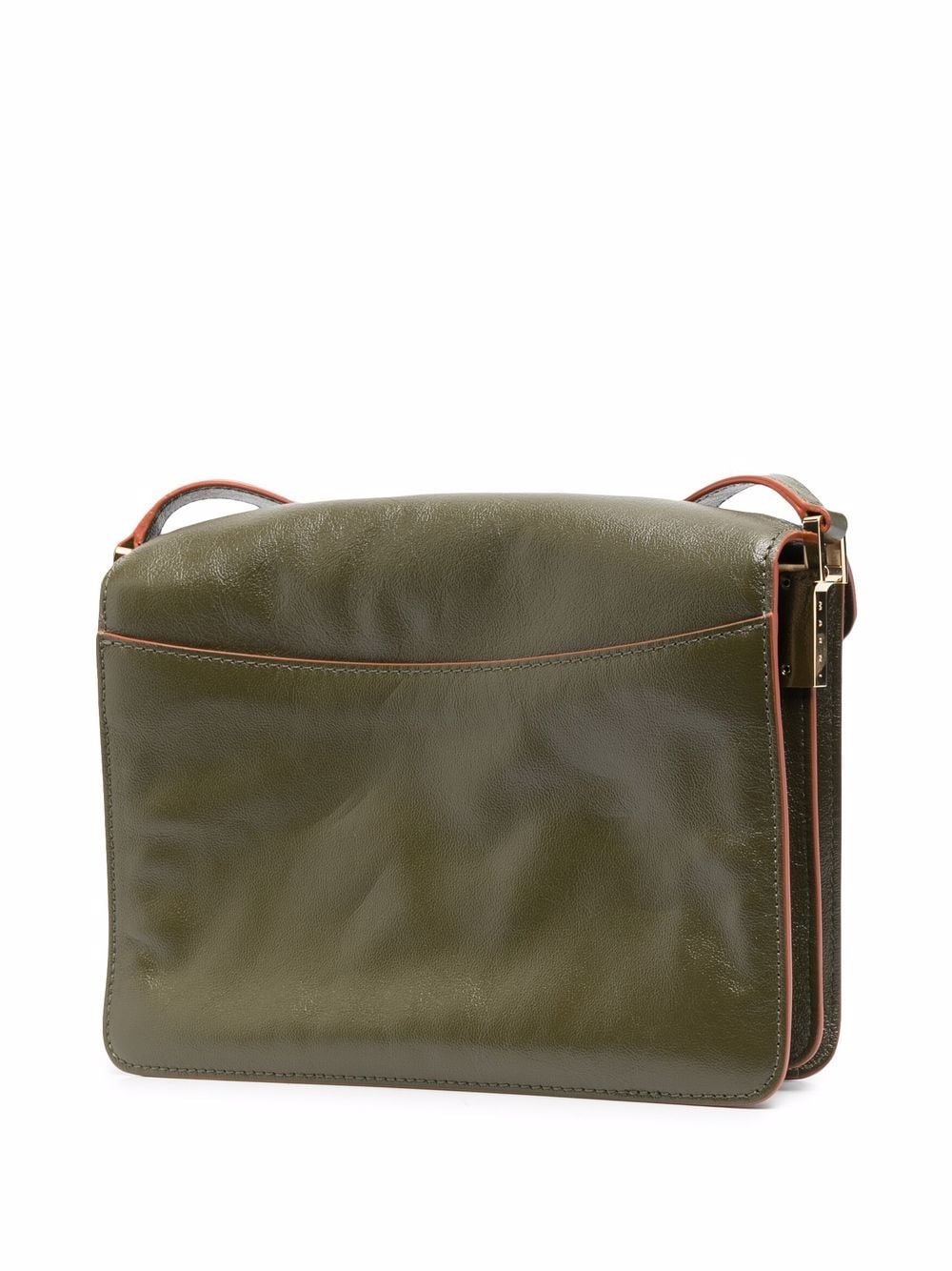 Trunk soft medium shoulder bag - 3