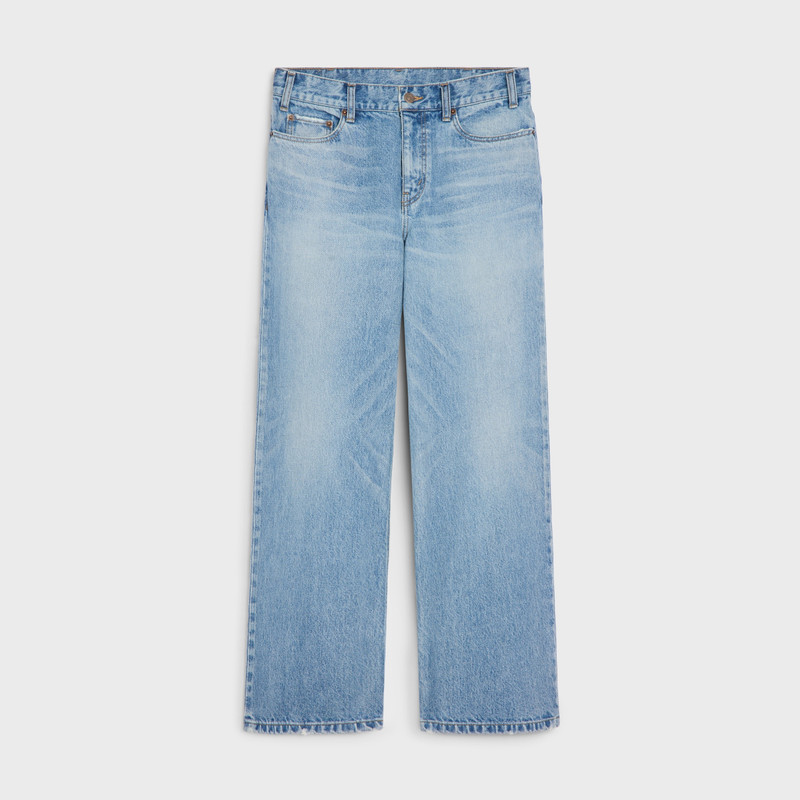 jolene jeans in golden blue wash denim 1