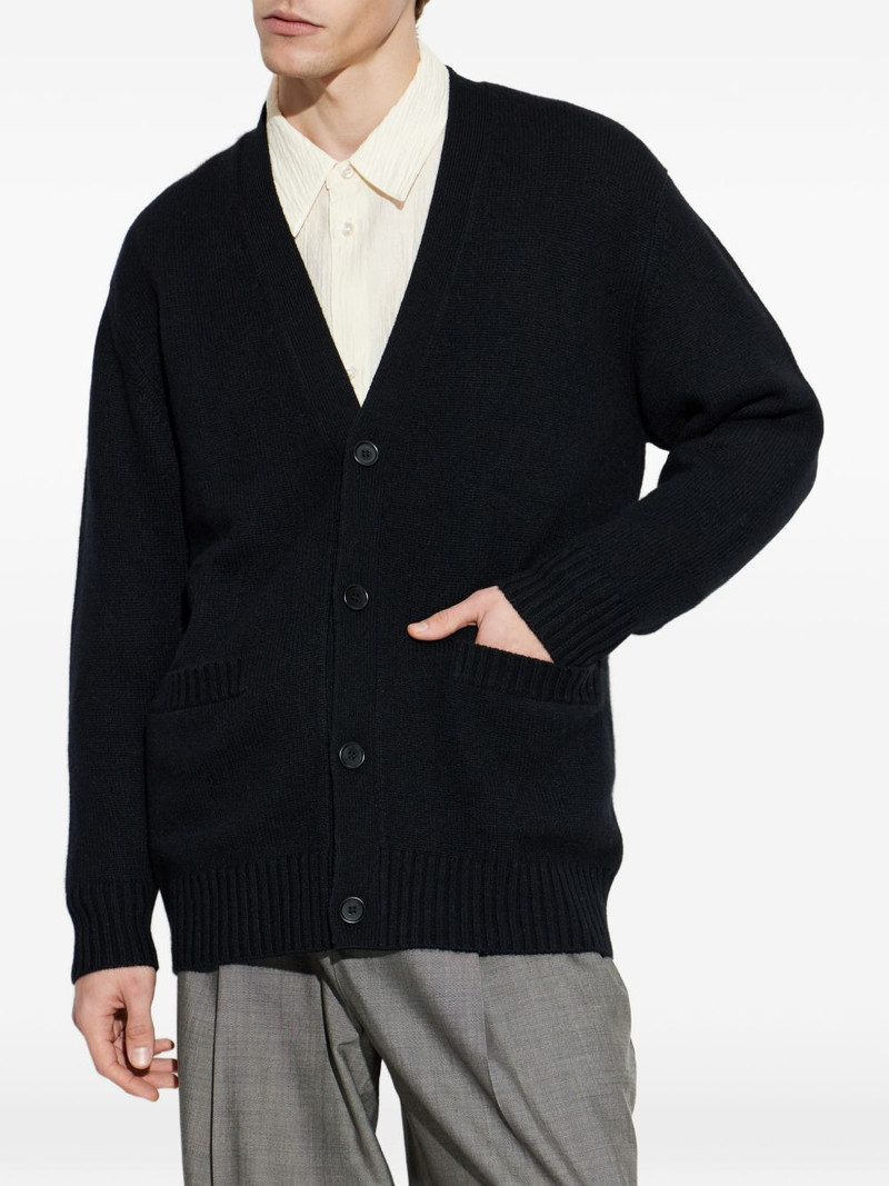 Wilson pocket button cardigan 3