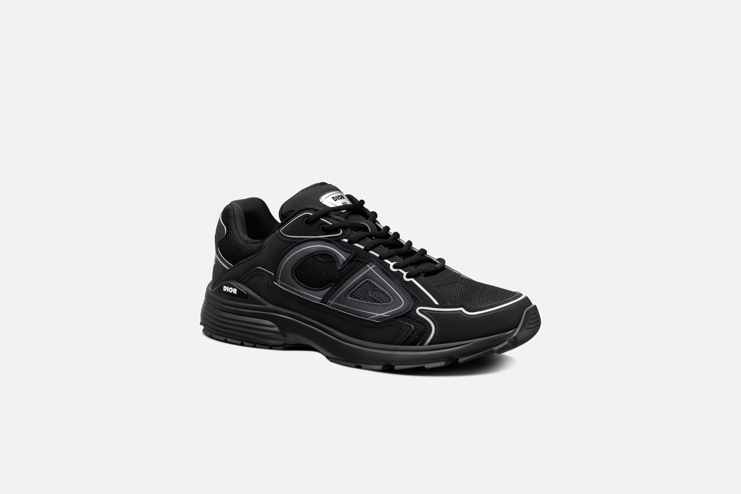 Dior B30 Sneaker | REVERSIBLE
