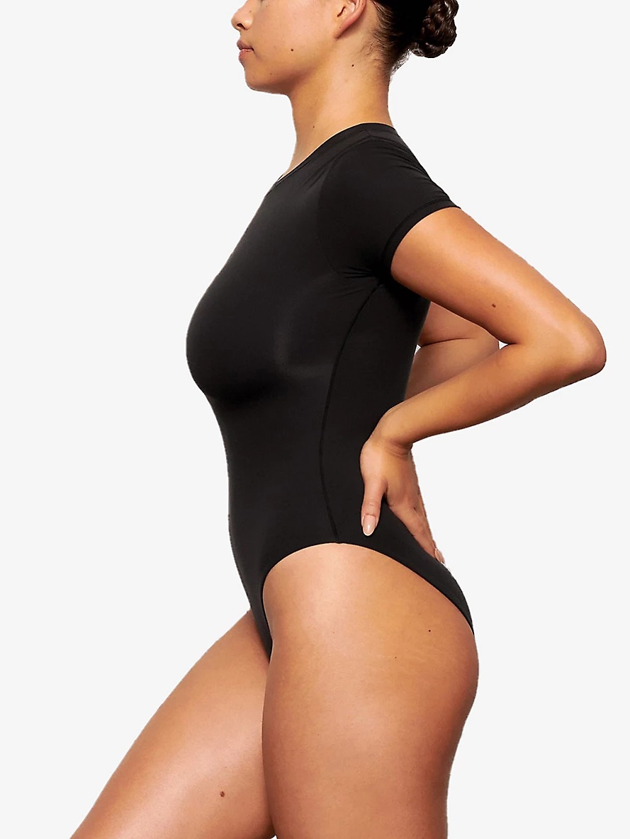 Fits Everybody stretch-woven body - 3