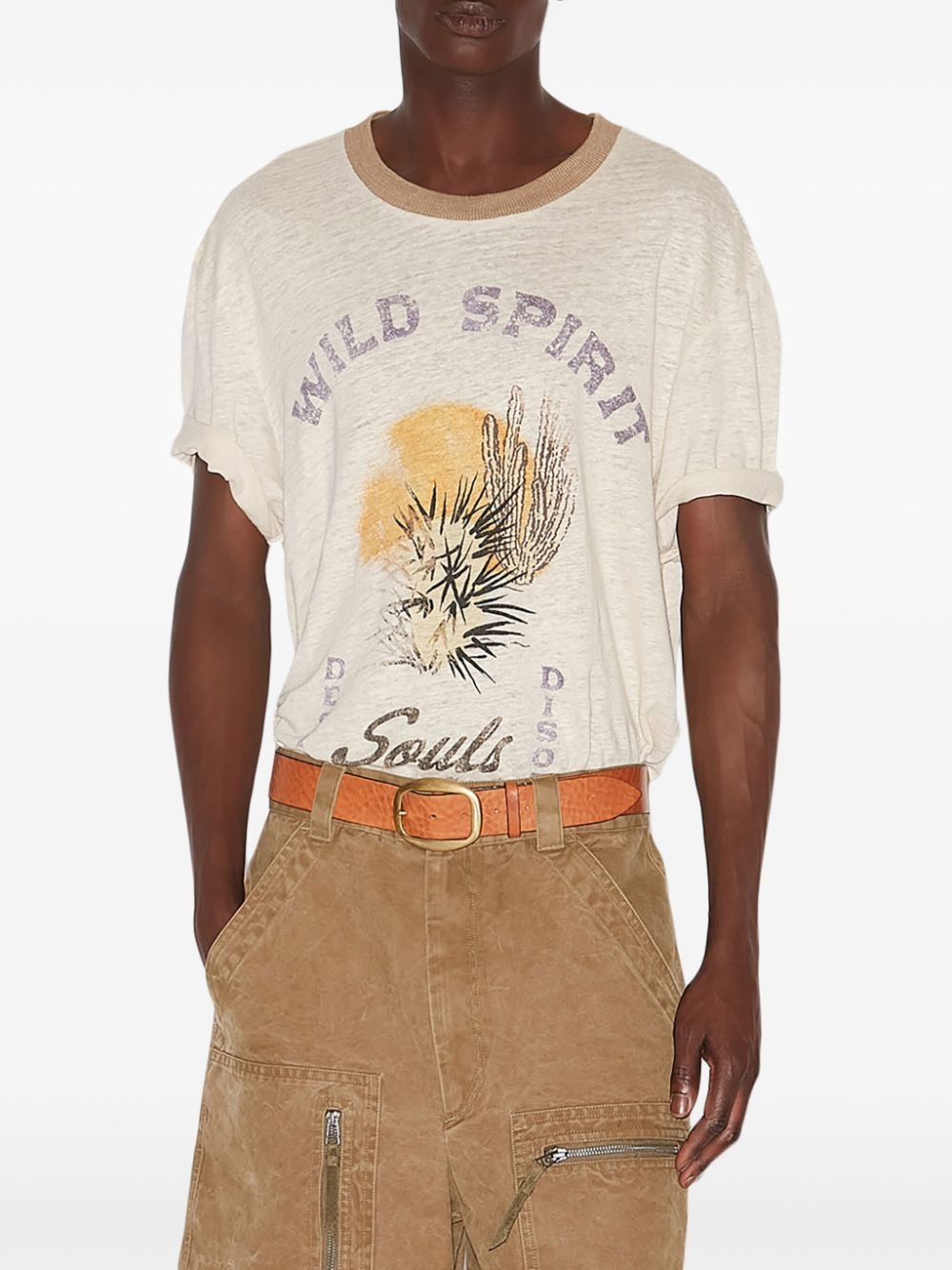 Honore T-shirt - 3