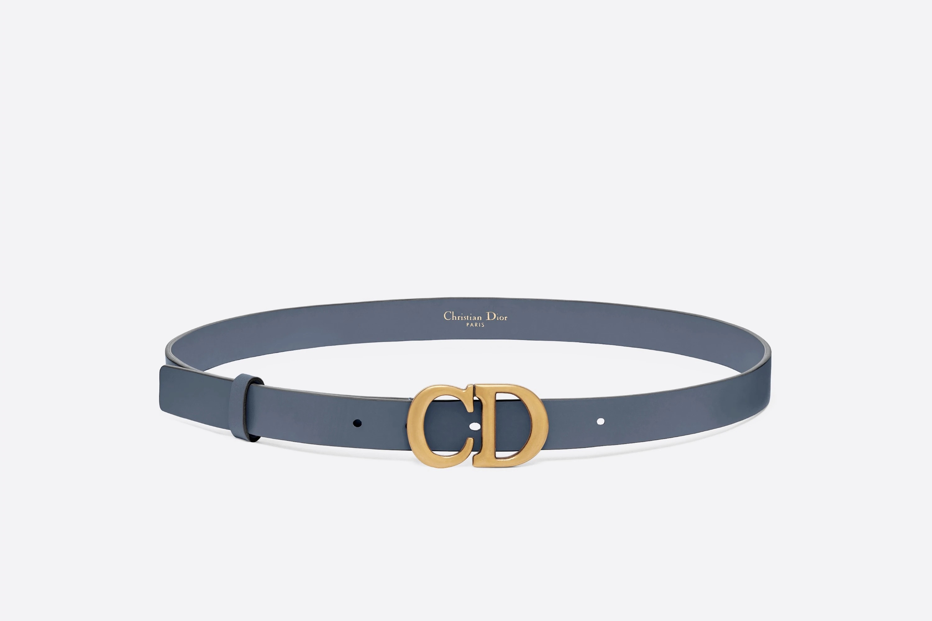 Saddle Belt - 1