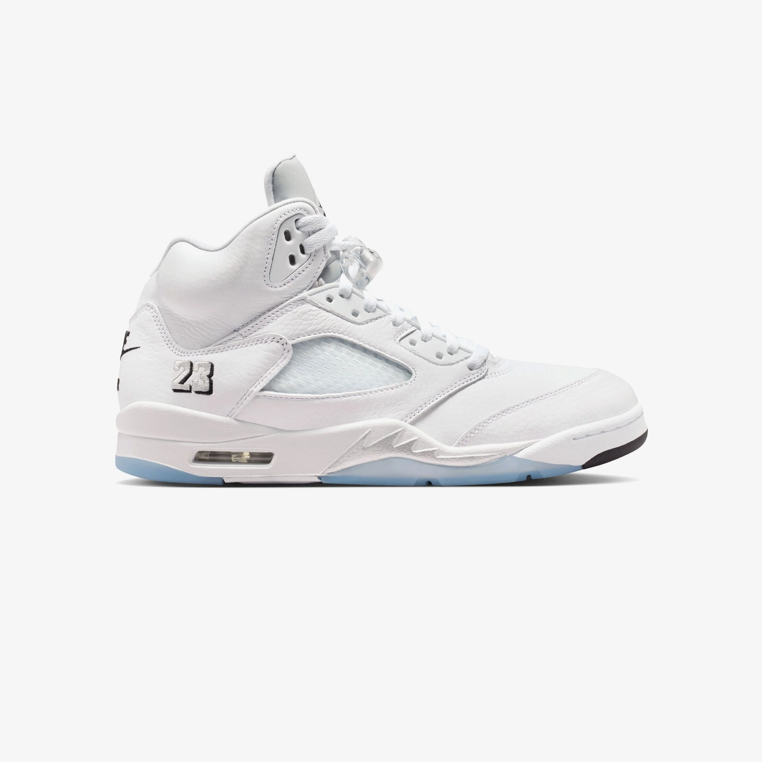Air Jordan 5 Retro "White Metallic" - 1