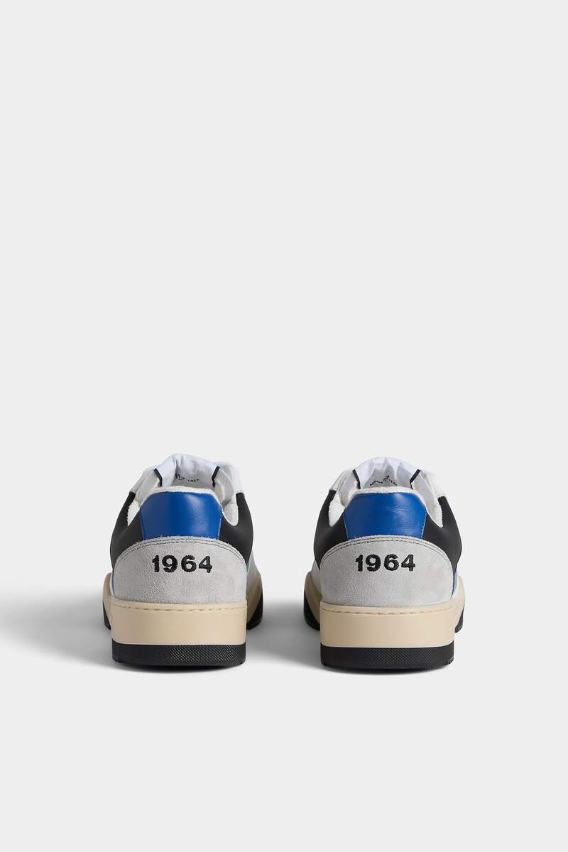 SPIKER SNEAKERS - 3