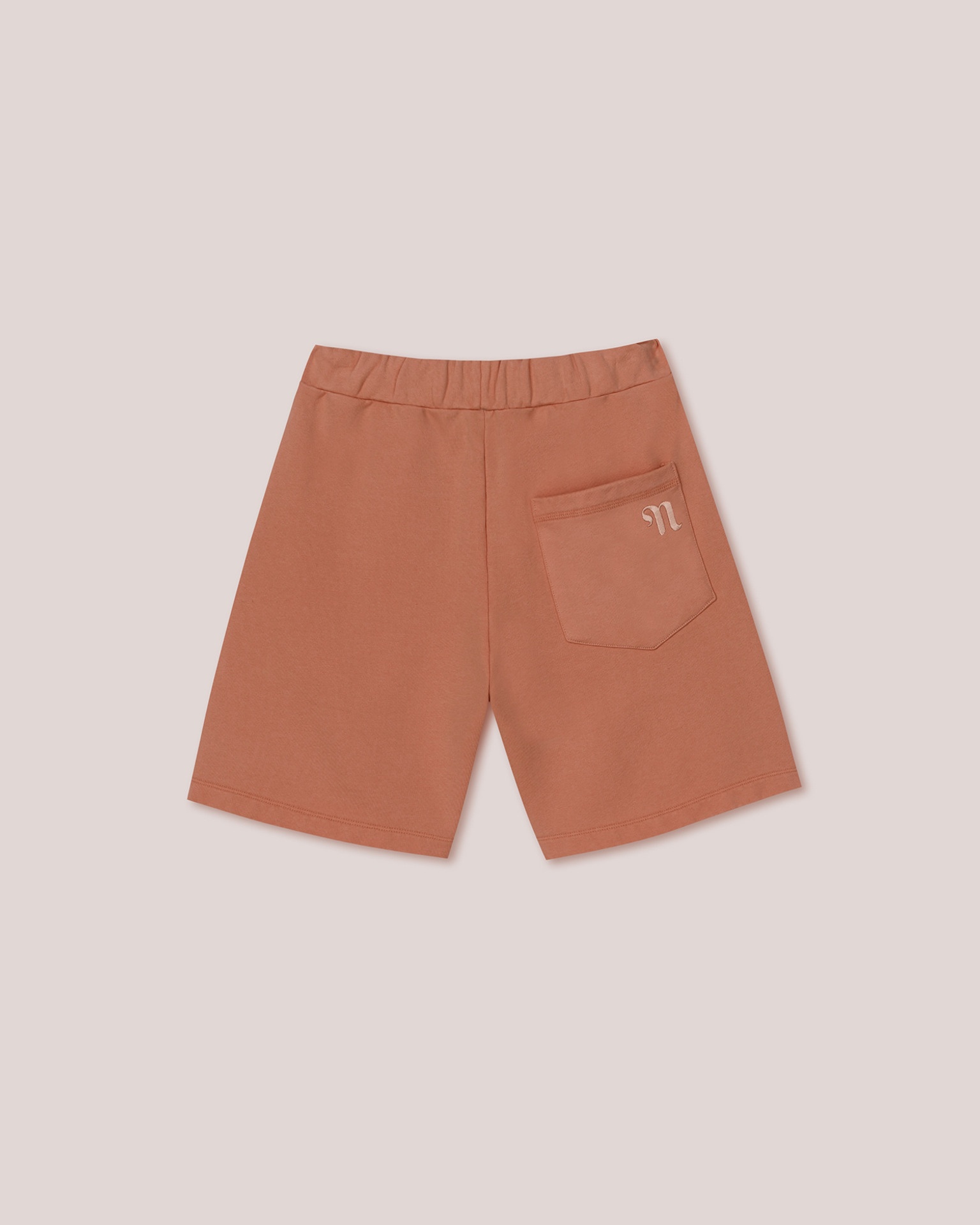 DOXXI - Organic cotton shorts - Acacia - 2