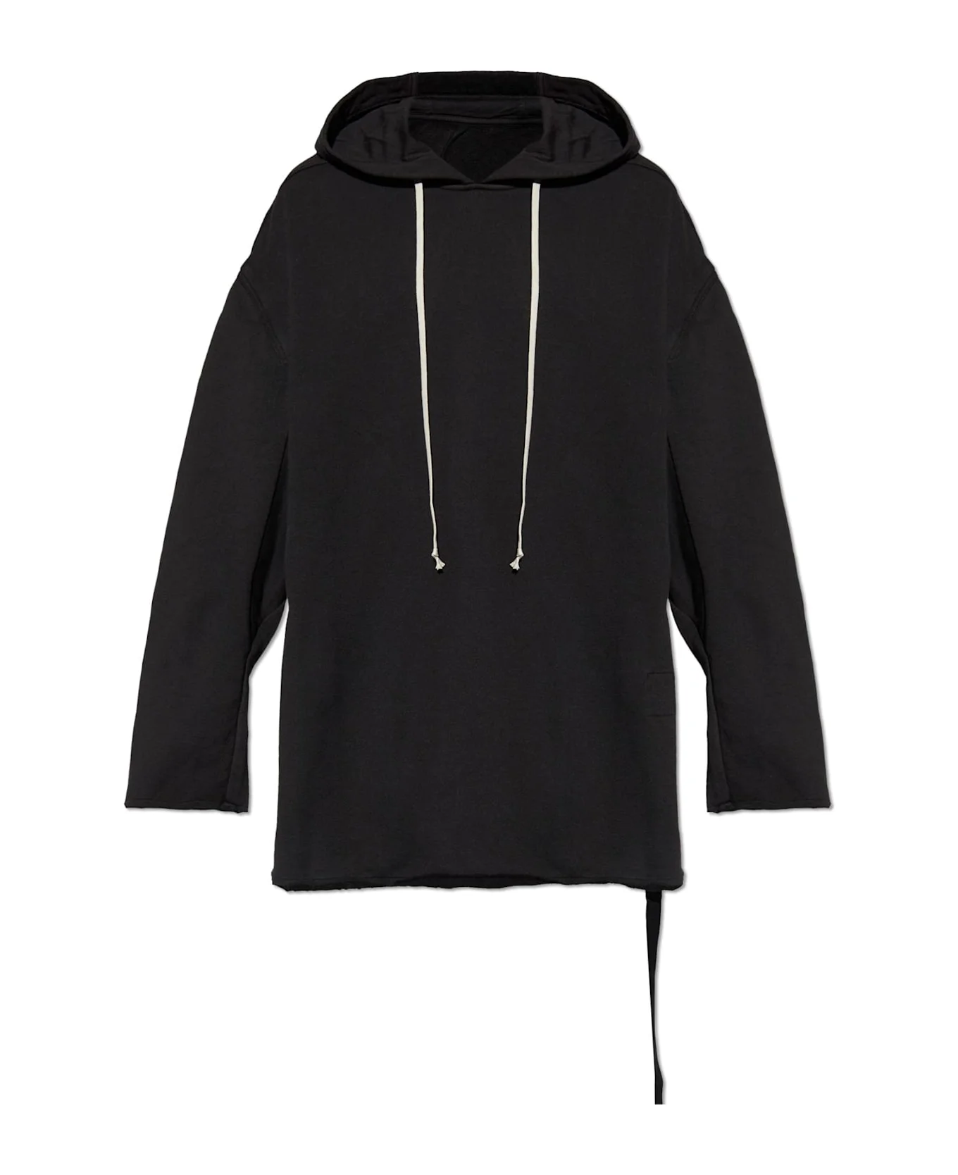 Rick Owens Drkshdw Hoodie 'peter' - 1