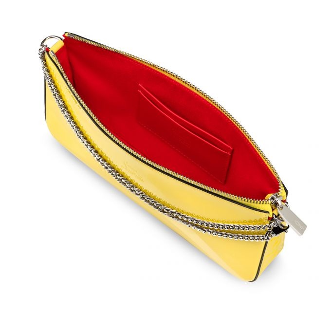Loubila Pouch PIOU PIOU/PIOU PIOU - 5