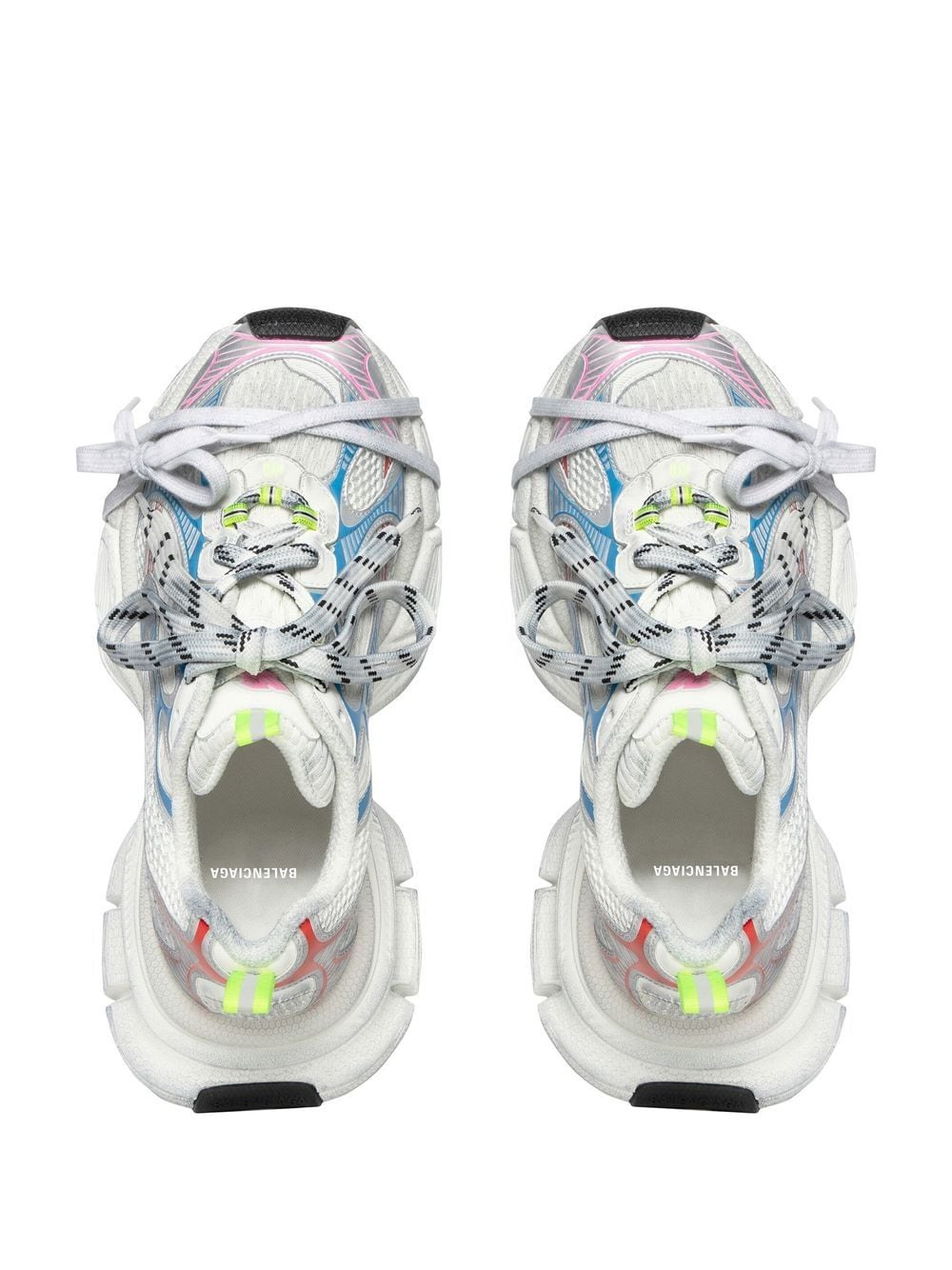 Balenciaga Women 3Xl Sneakers - 4