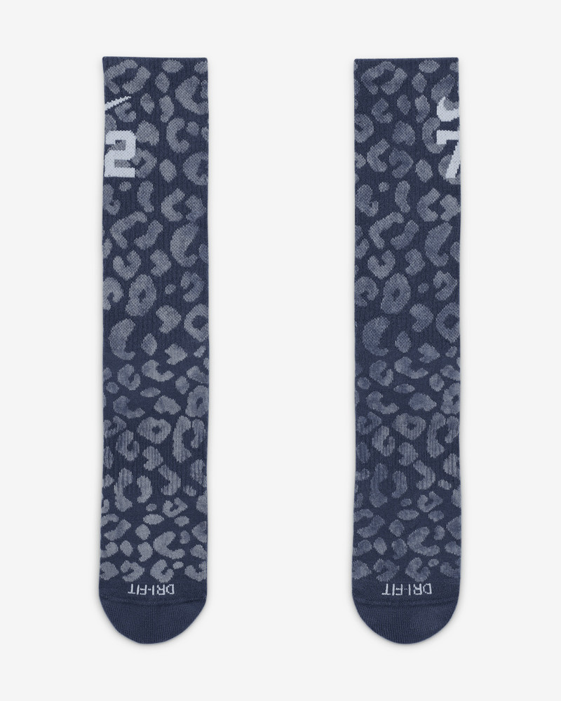 Nike Nike Everyday Plus Cushioned Crew Socks (1 Pair) outlook