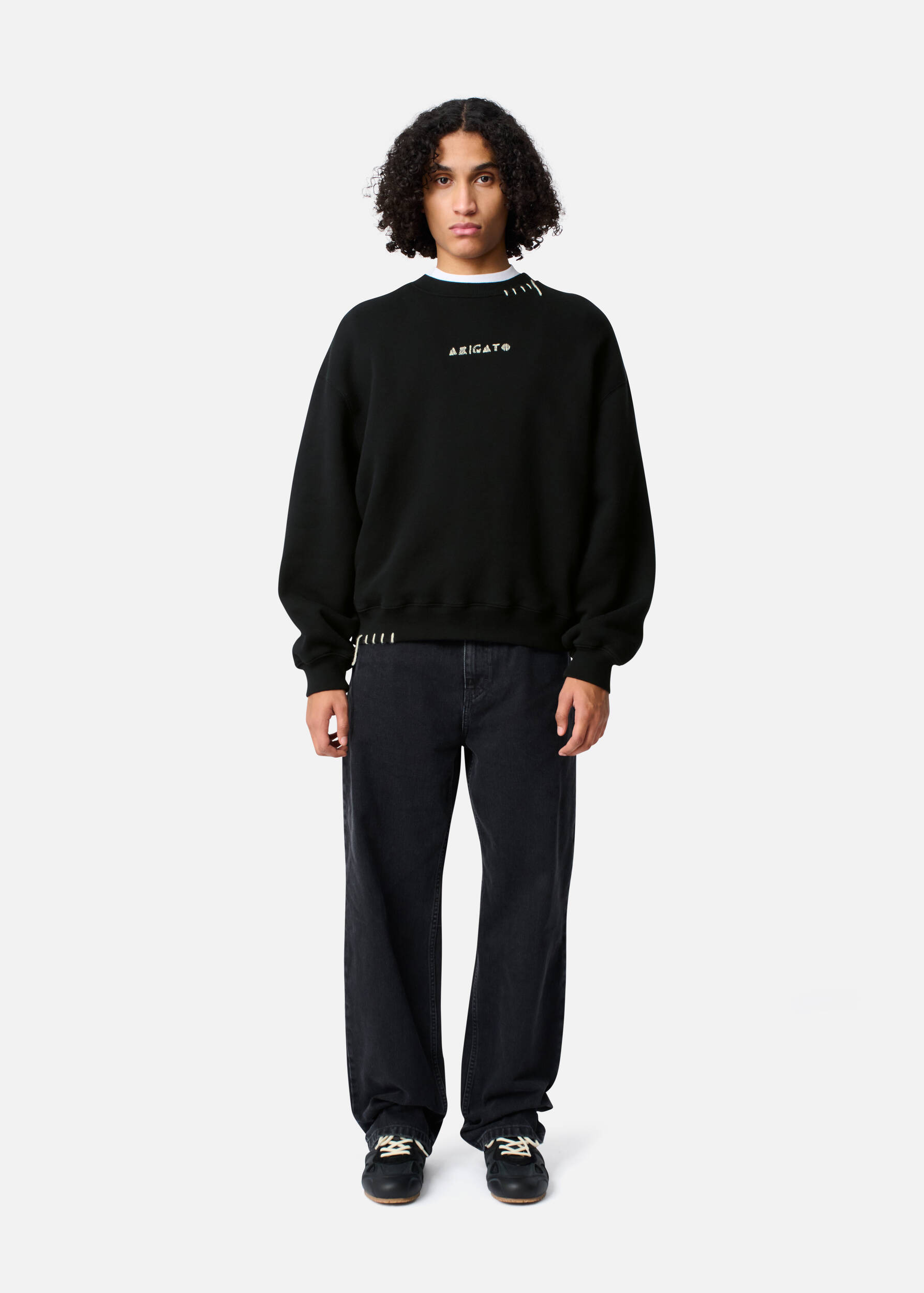 Loops Sweatshirt - 4