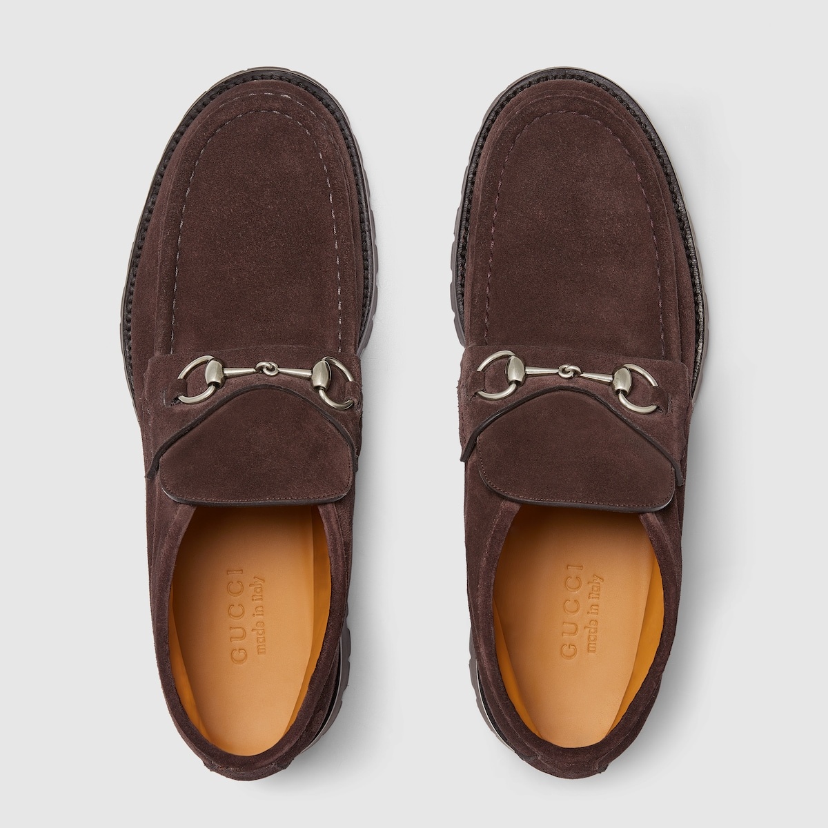 Men's ankle boot with Horsebit - 5
