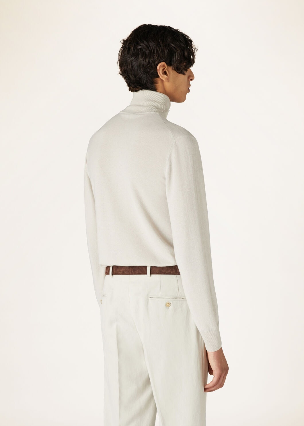 Turtleneck - 5