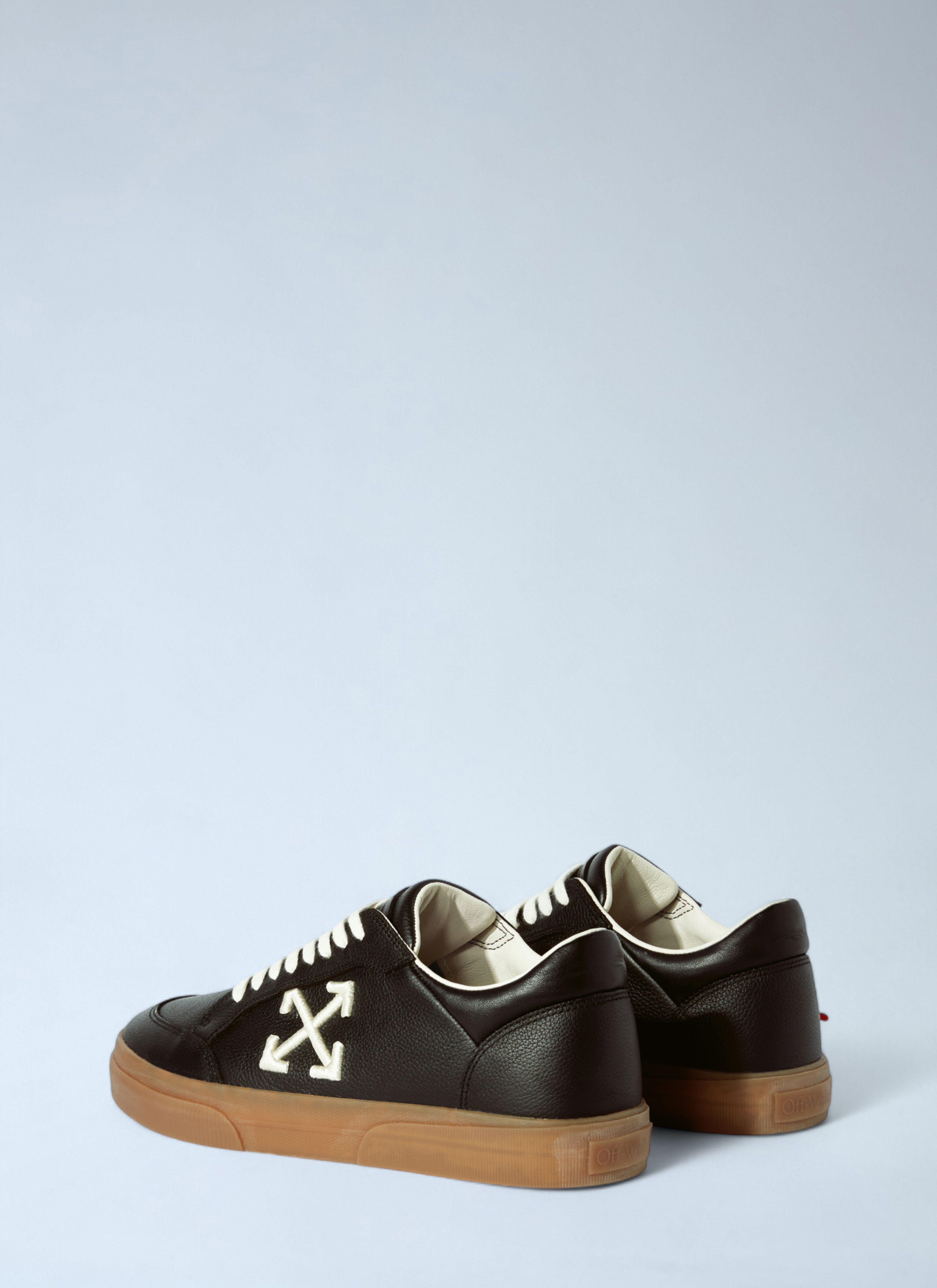 Vulcanized Sneakers - 2