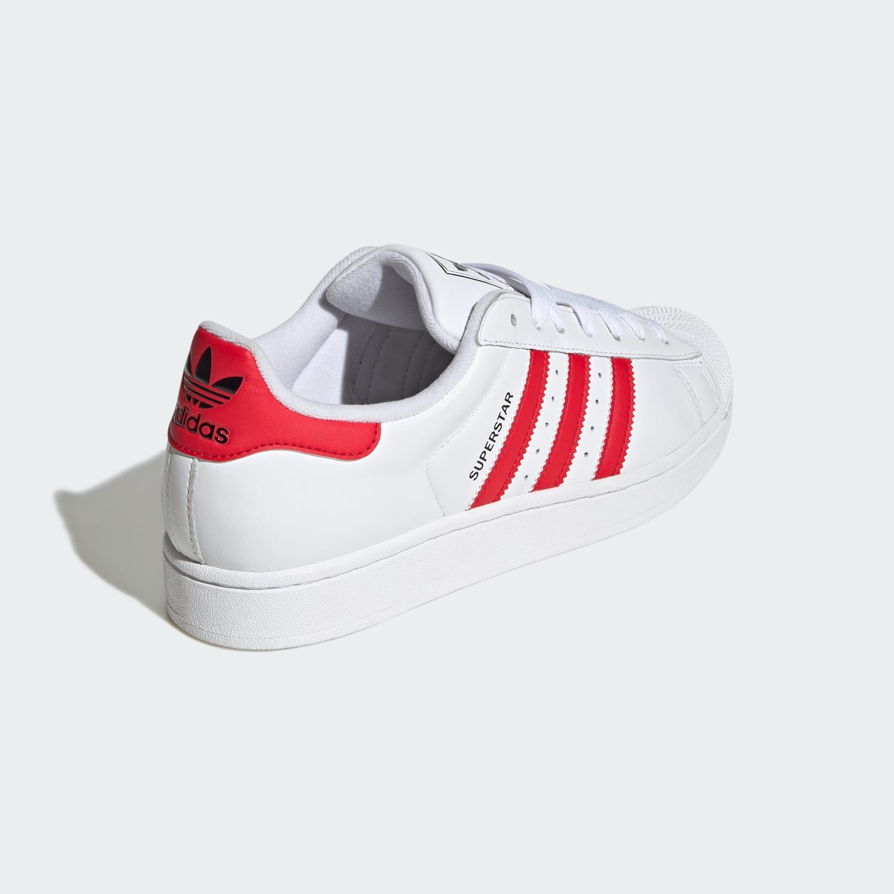 Superstar II Shoes - 6
