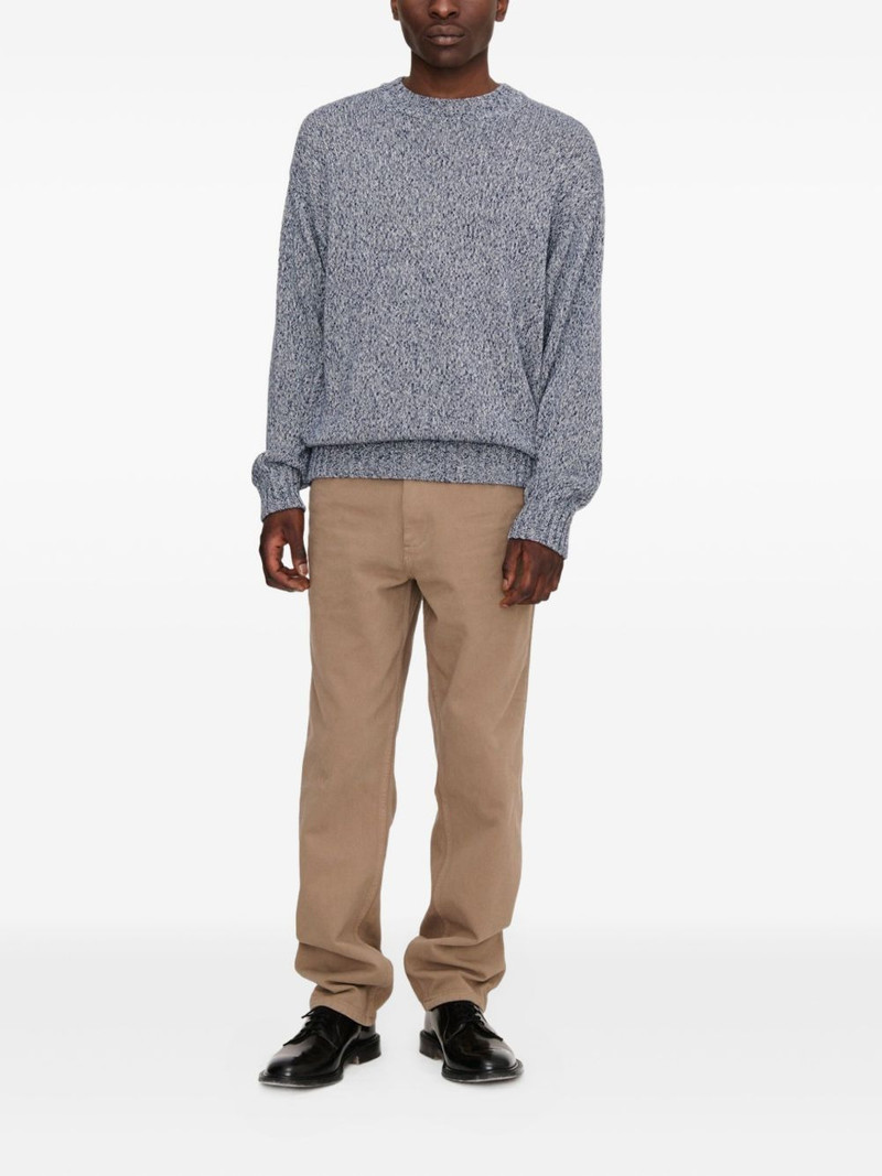 Palmes Forever sweater outlook