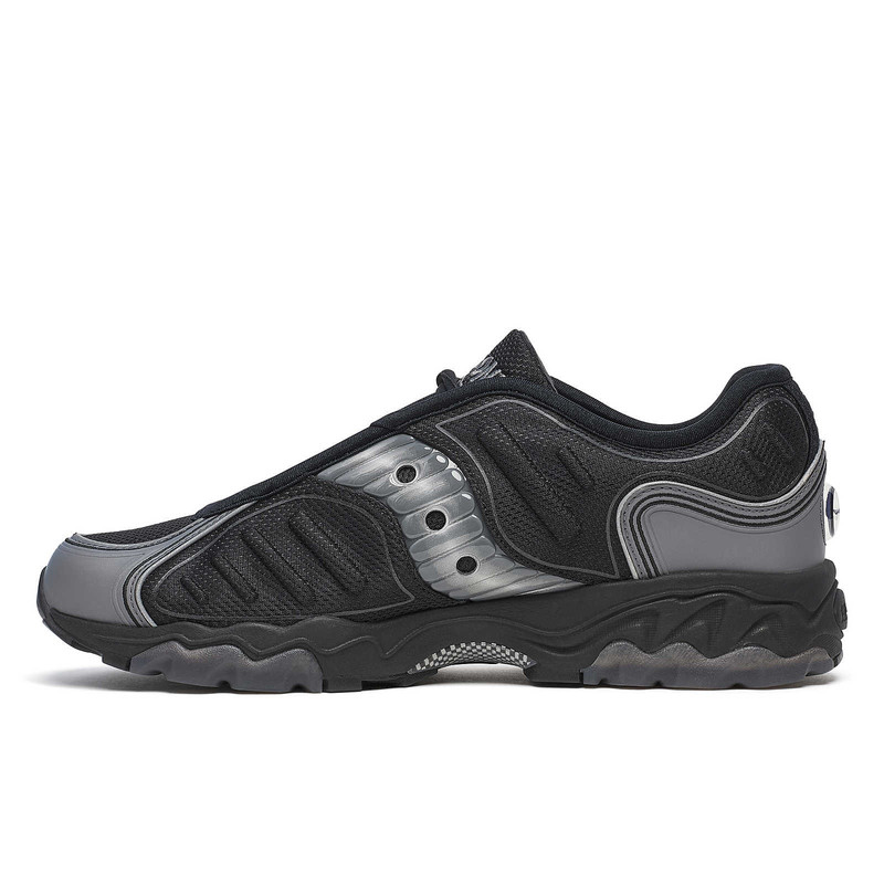Saucony Matrix outlook