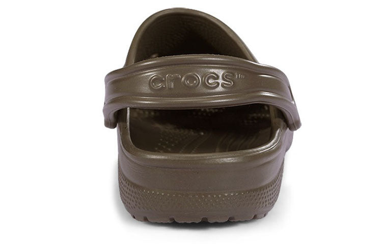 Crocs Classic Clog 'Brown' 10001-200 - 7
