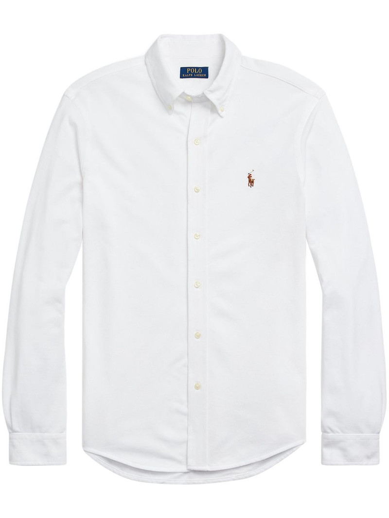 Polo Pony cotton shirt 1