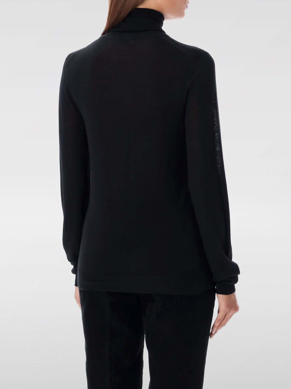 Sweater woman Saint Laurent - 2