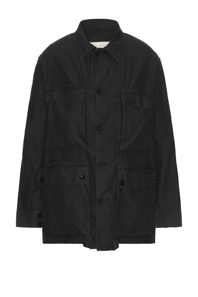 Maison Margiela Sportsjacket outlook