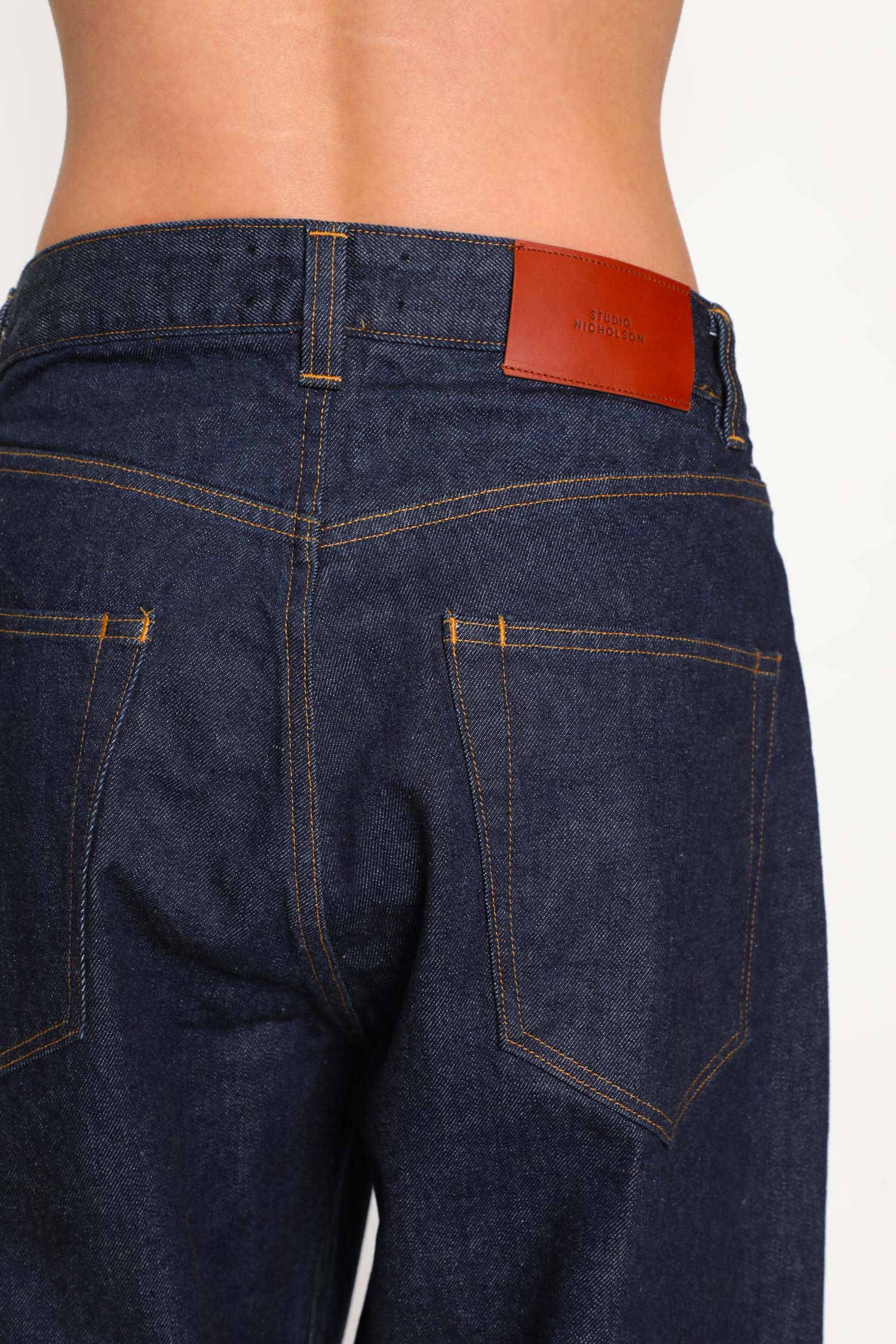 Seb Denim Jeans - 4