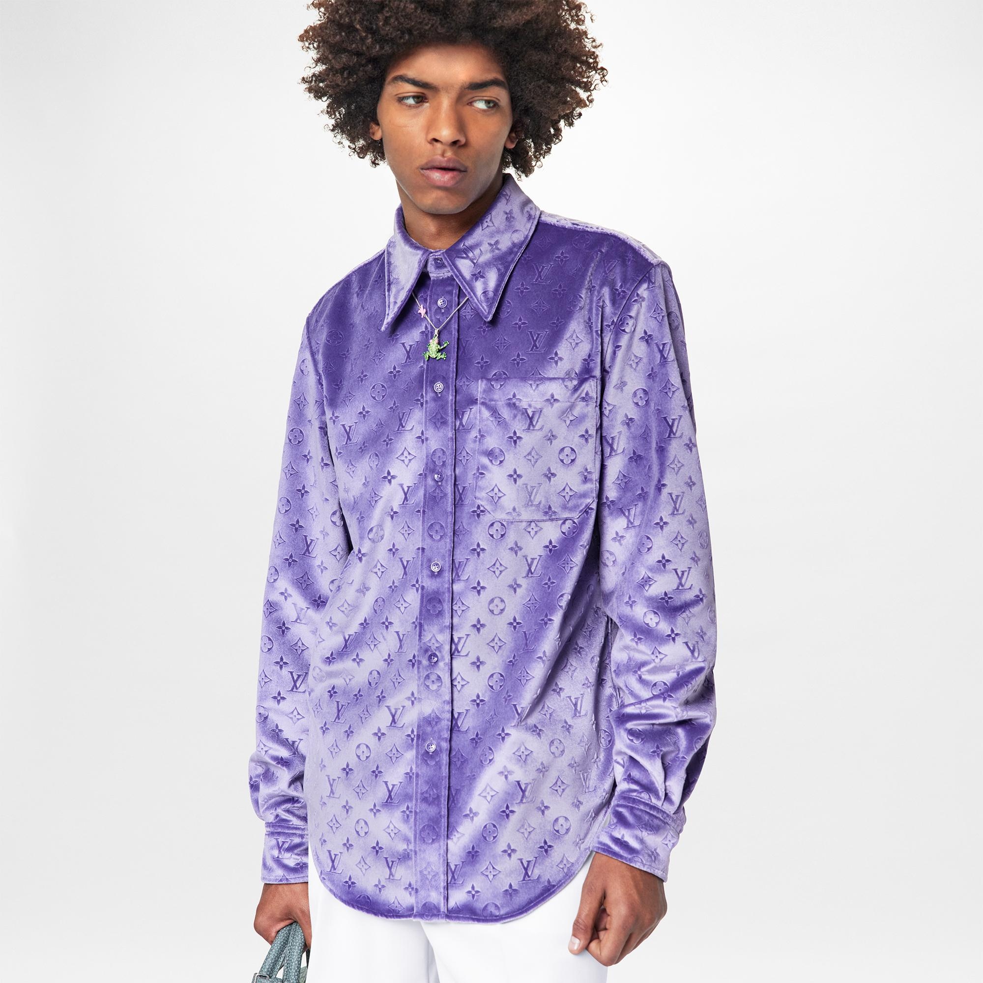 Classic Shirt - 3