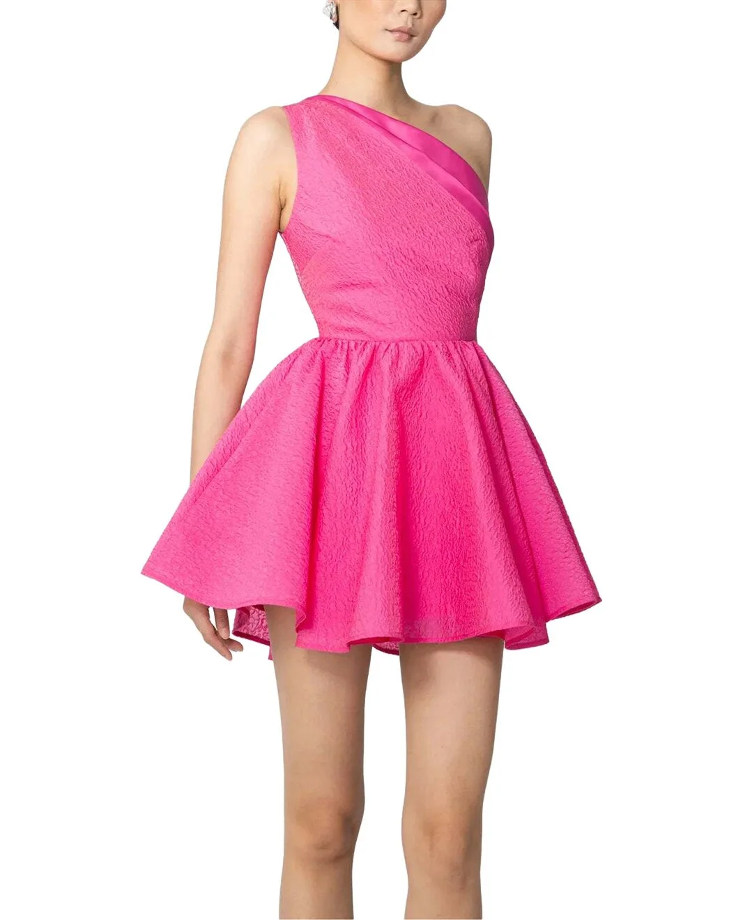 SAU LEE Jo Dress - 1