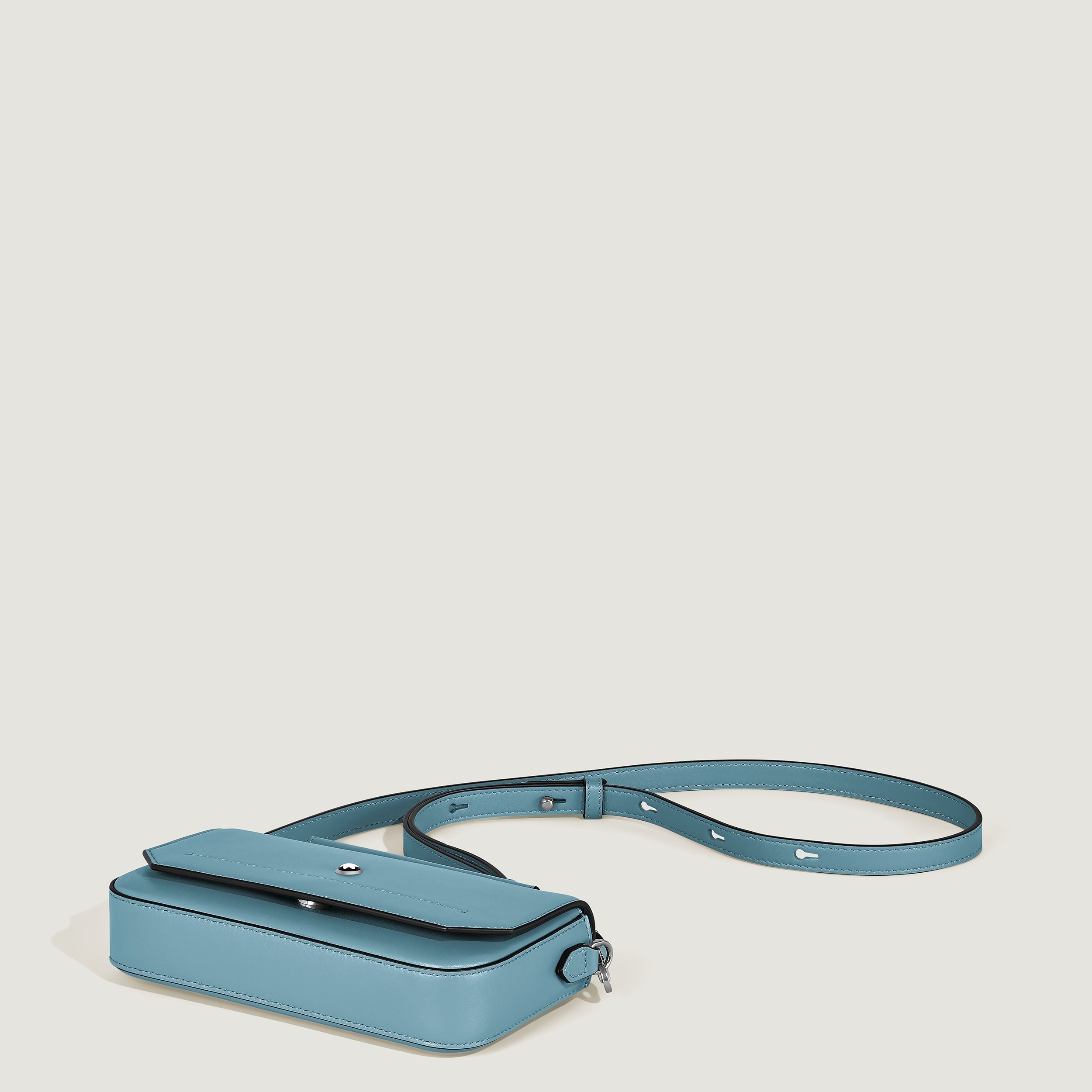 Soft mini bag - 10