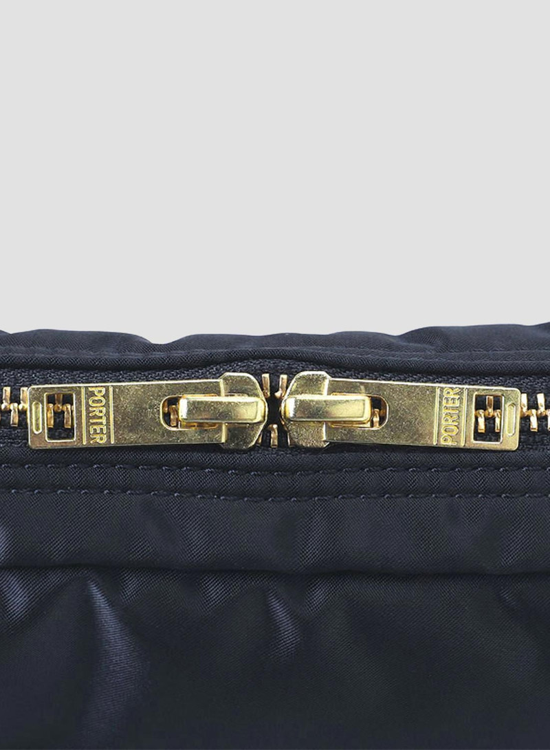 Porter-Yoshida & Co Tanker Pouch in Iron 4