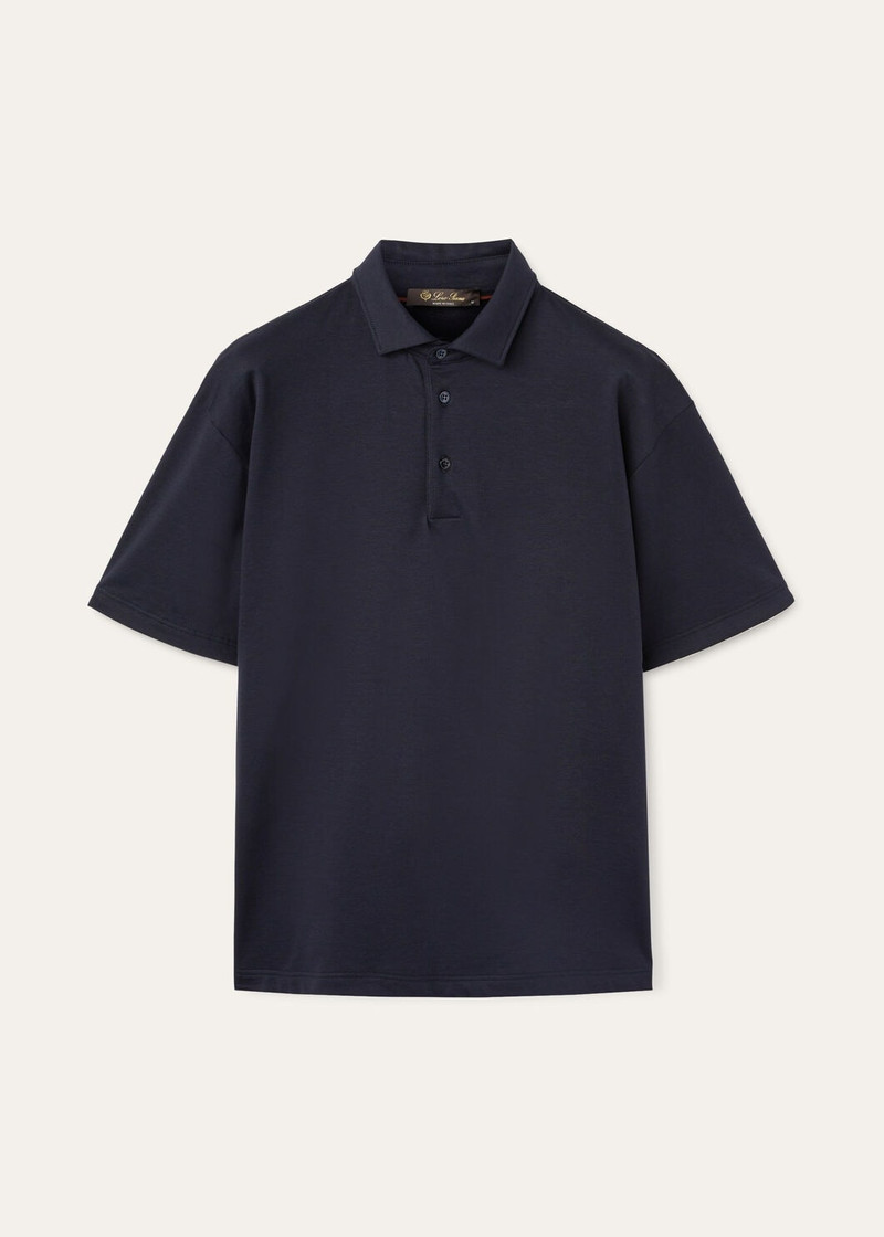 Assabu Polo Shirt - 1