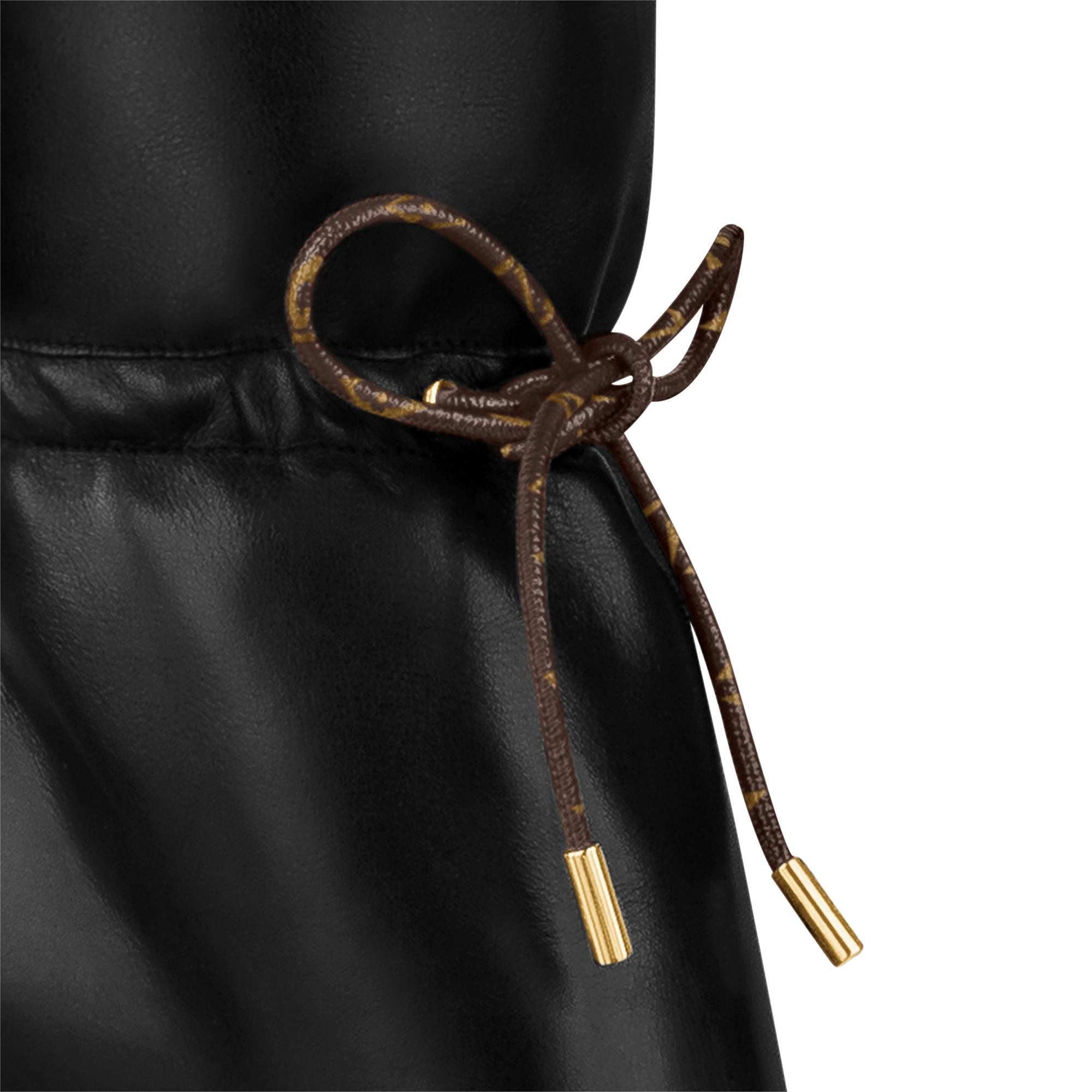 Silhouette High Boot - 2