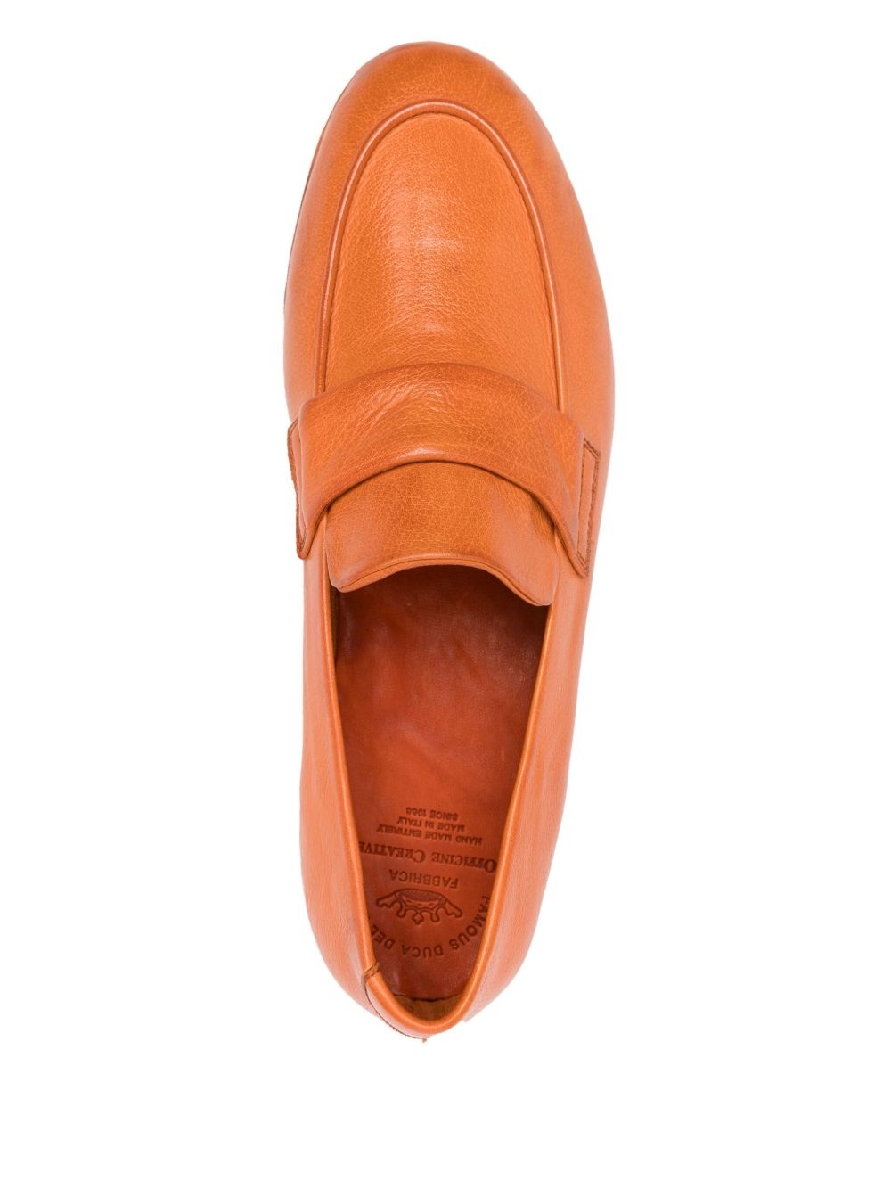 Blair loafers - 4