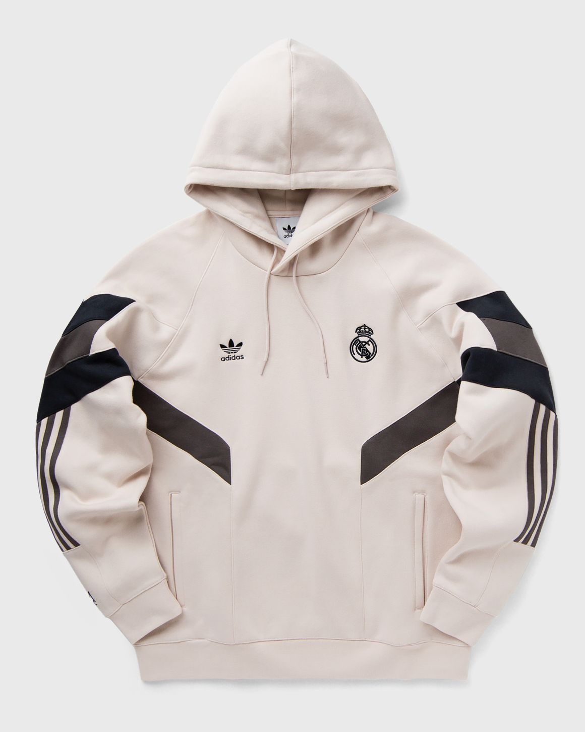 X REAL MADRID OG HOODY - 1